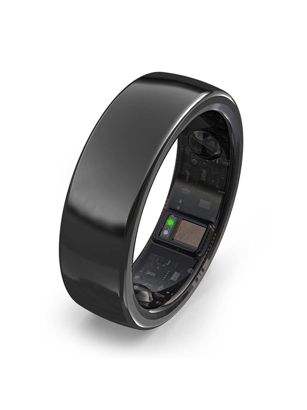 aabo Waterproof Titanium Smart Finger Ring