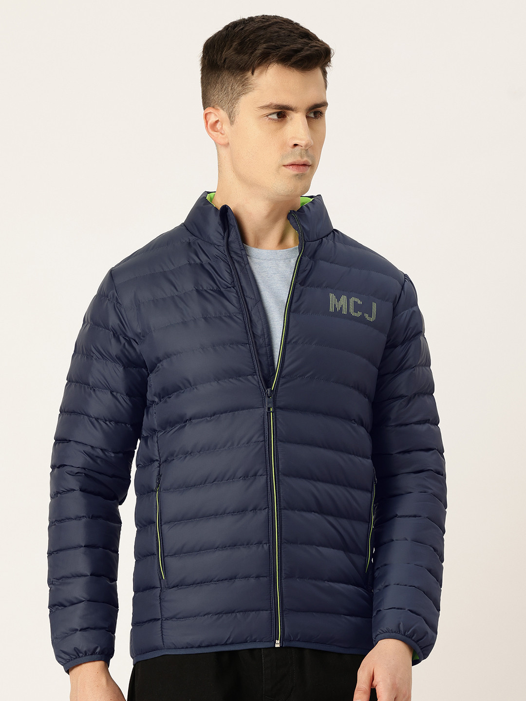 Monte Carlo Puffer Jacket