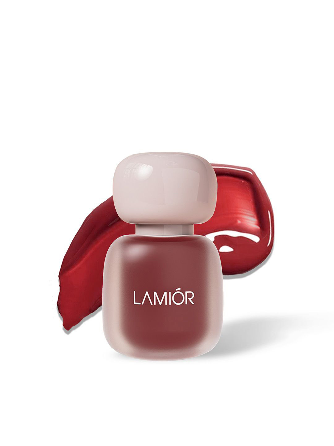 LAMIOR Cheek Dew Strobe All Day Lasting Blush 4.5 ml - Frosty