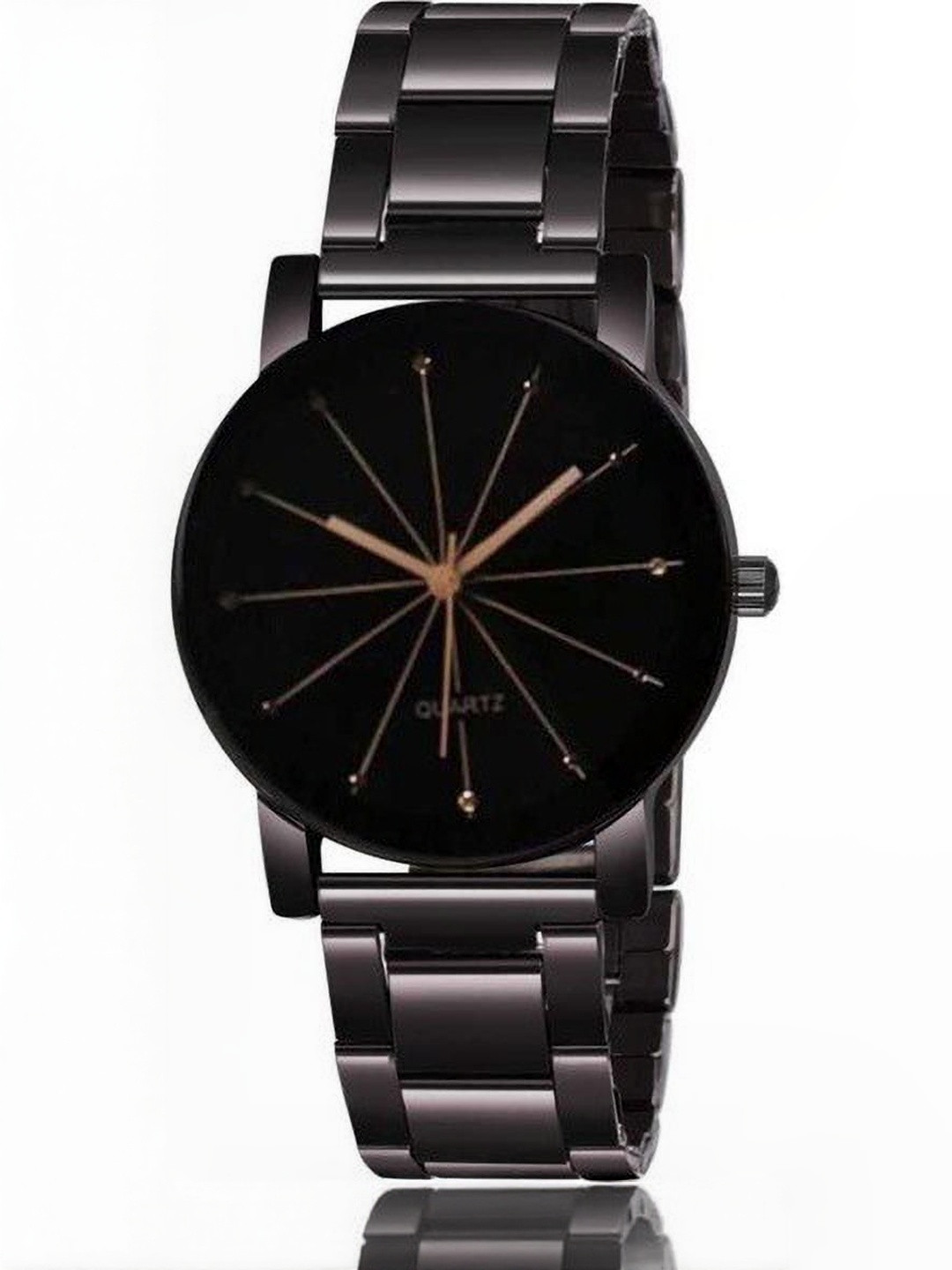 WATCHSTAR Women Dial & Straps Analogue Watch OLD LADYD