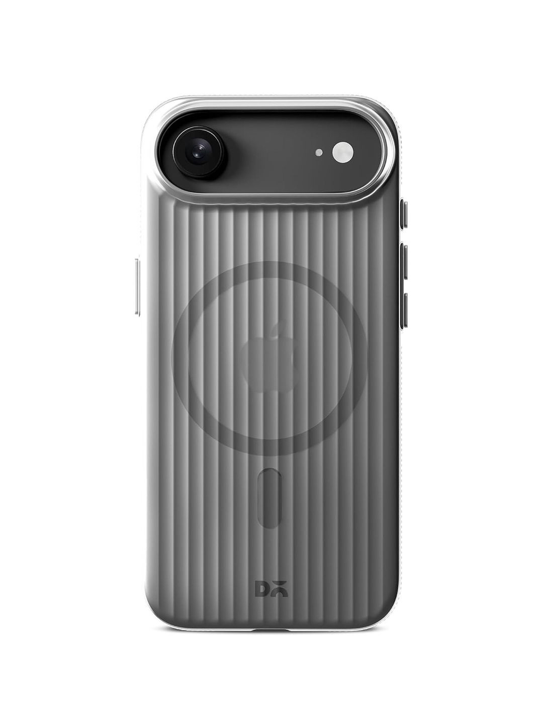 DailyObjects Unisex Self Design iPhone Air Back Case Mobile Accessories