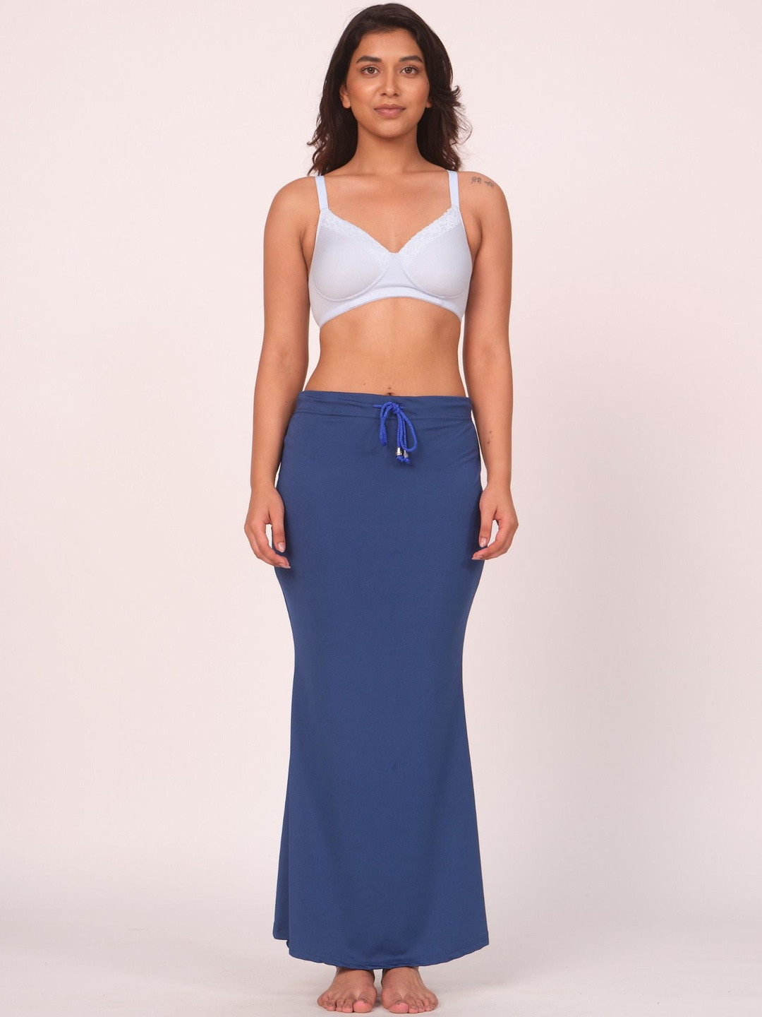 Munns & Mars Slim Fit Fishcut Waist Control Stretchable Shapewear