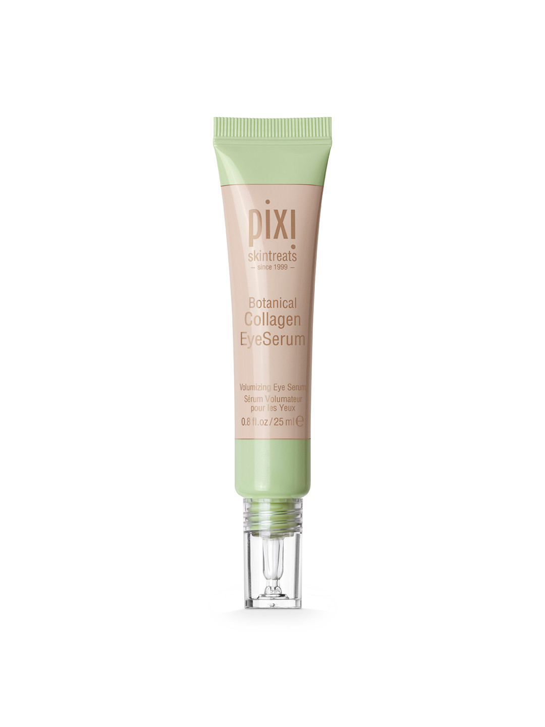 Pixi Botanical Collagen Lightweight Undereye Serum 25 ml