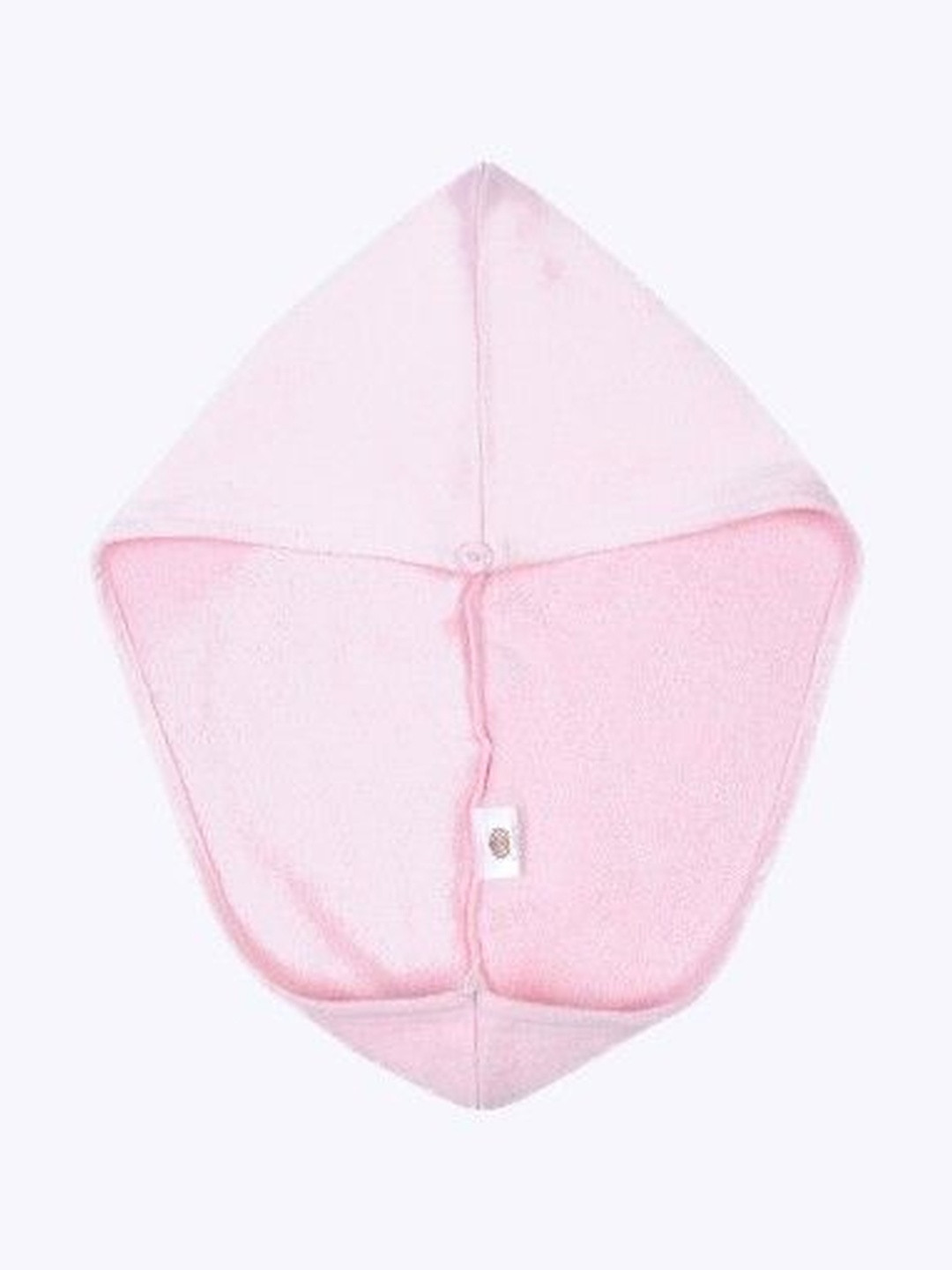 RETAINA Unisex Pink Microfiber 380 GSM Super Soft Adult Bath Towel