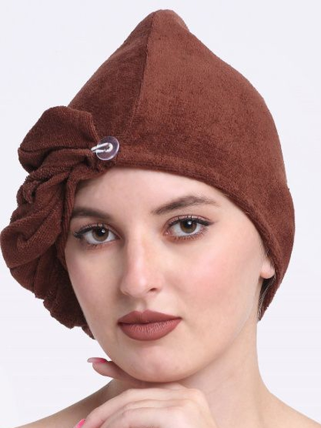 RETAINA Unisex Microfiber 380 GSM Super Soft Adult Bath Towel