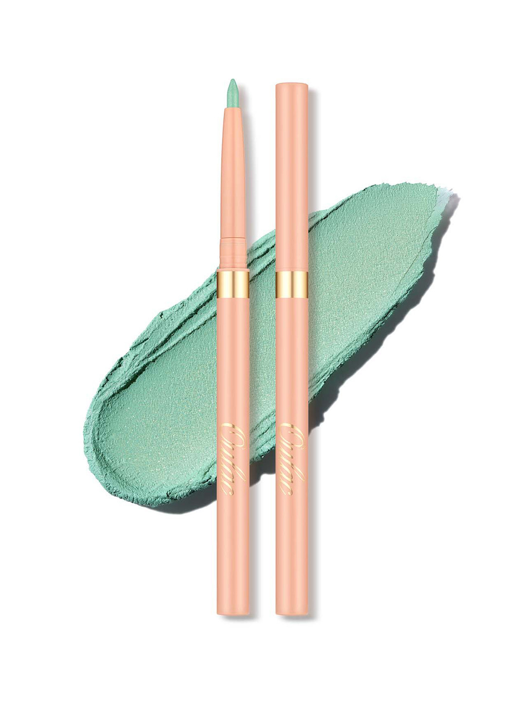 Oulac Glow Glamour Cream Liner - 0.28 g - Mint 11