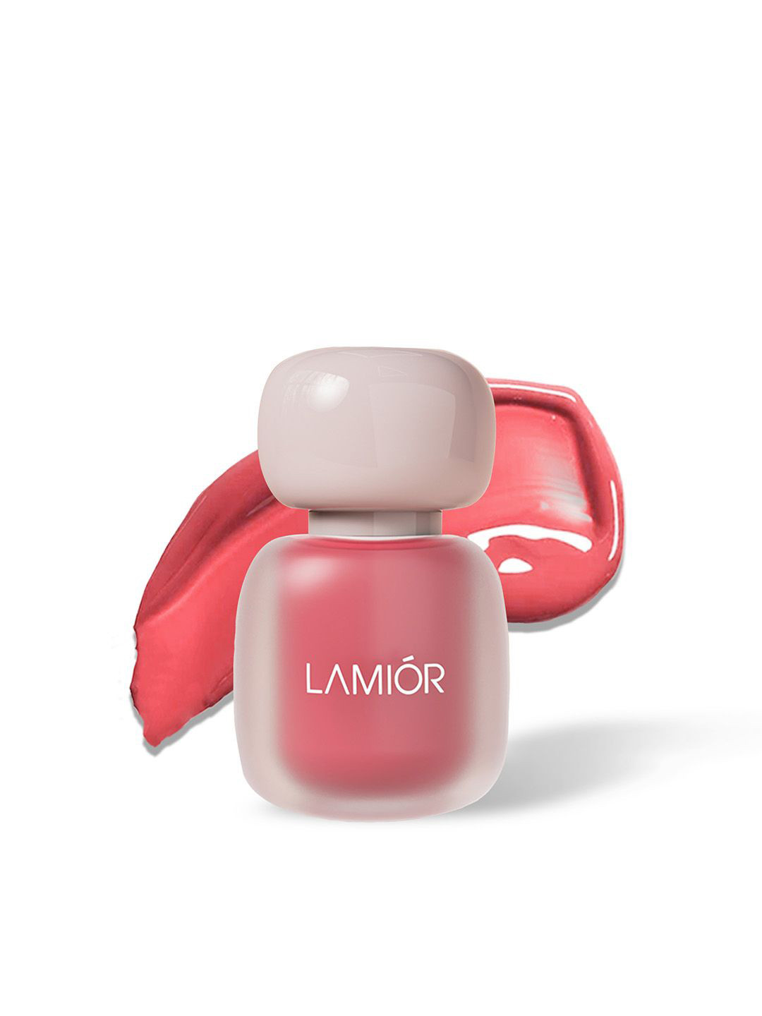 LAMIOR Cheek Dew Strobe All Day Lasting Blush 4.5 ml - Bloom