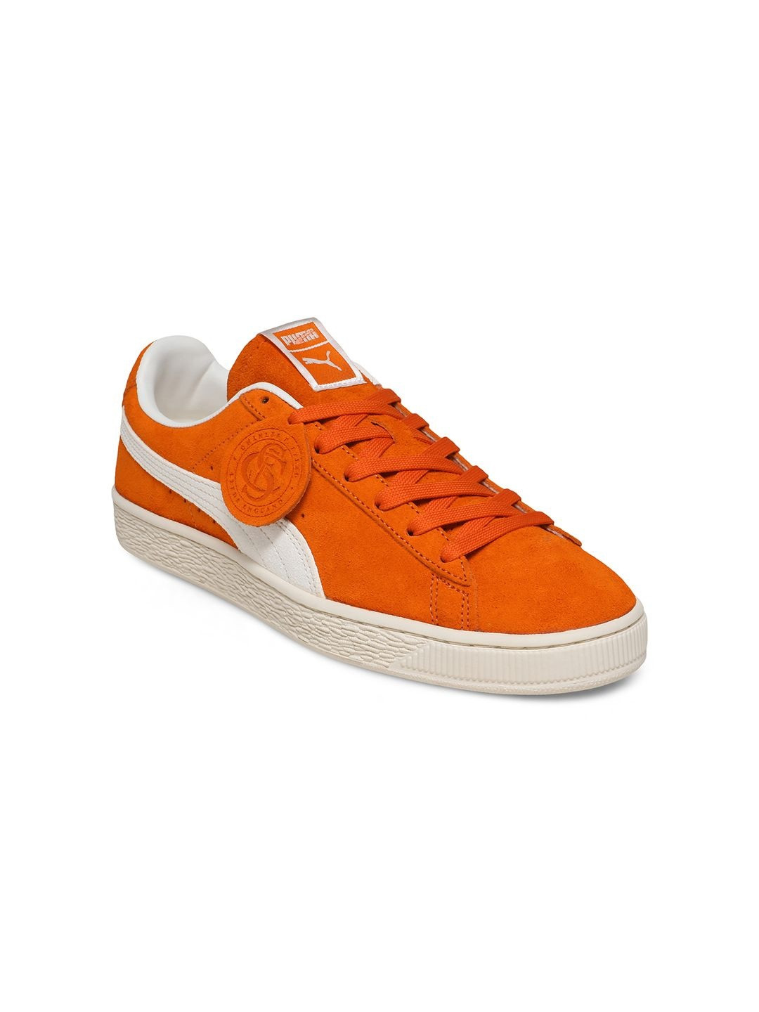 Puma Suede Charles F. Stead IV Sneakers