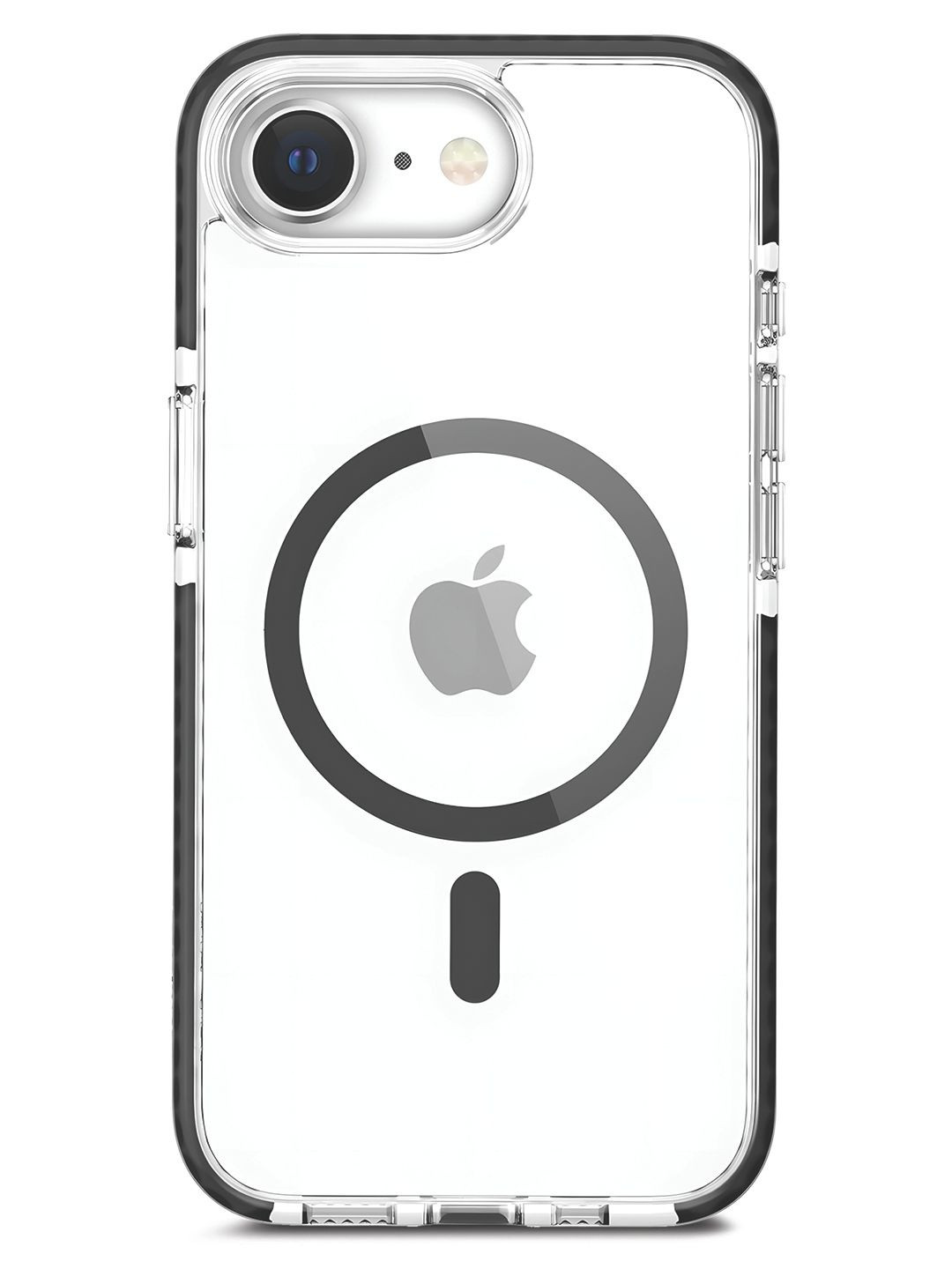DailyObjects Solid Printed Apple iPhone 16e Back Case Mobile Accessories