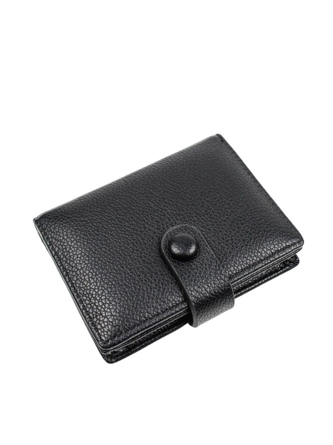 Pieru Women Abstract Textured Zip Around Wallet