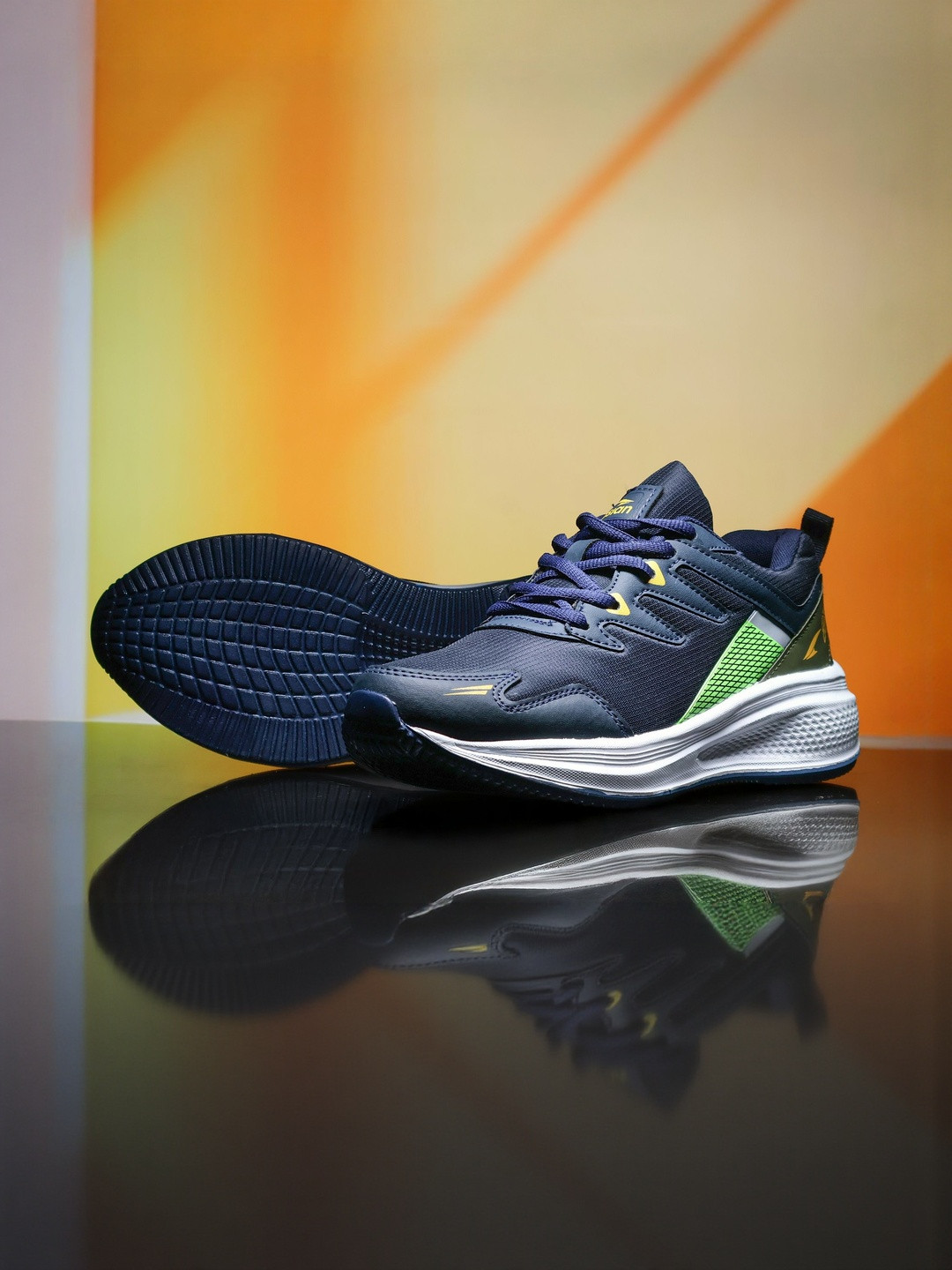 ASIAN Mens Lightweight Stylish & Comfortable Running Shoes