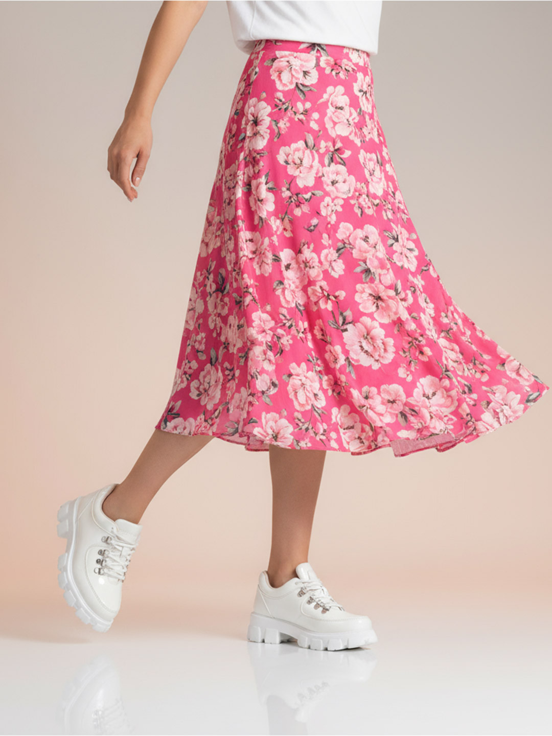 FRANINO PARIS Women Lace-Ups Patent Leather Sneakers