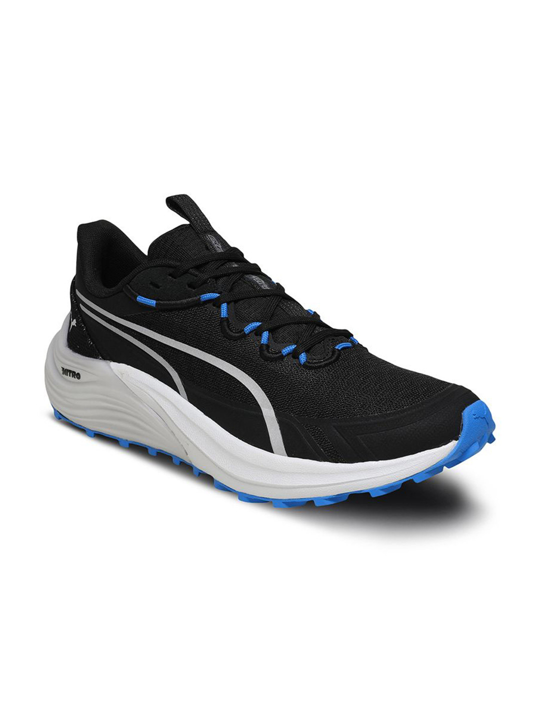 Puma Electrify NITRO 4 Men's Trail Running Shoes
