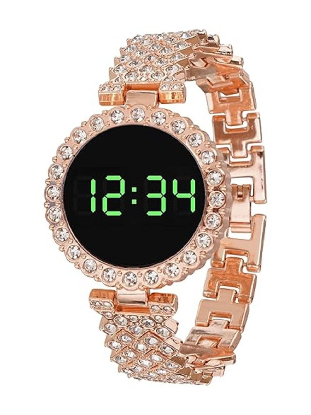 WATCHSTAR Women Dial & Straps Analogue Watch Pooja WatchSZN34849516