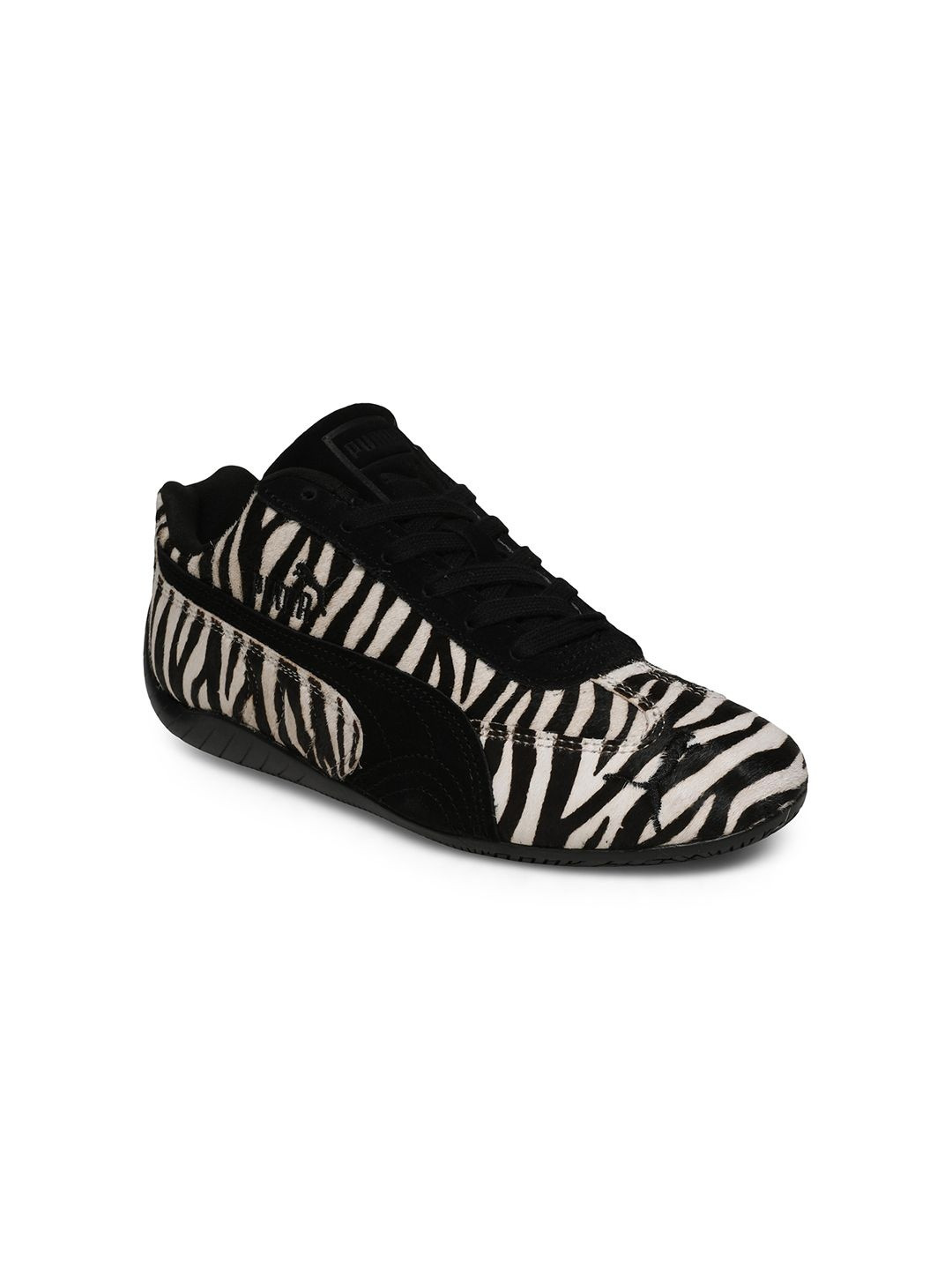 Puma Speedcat Zebra Women's Sneakers