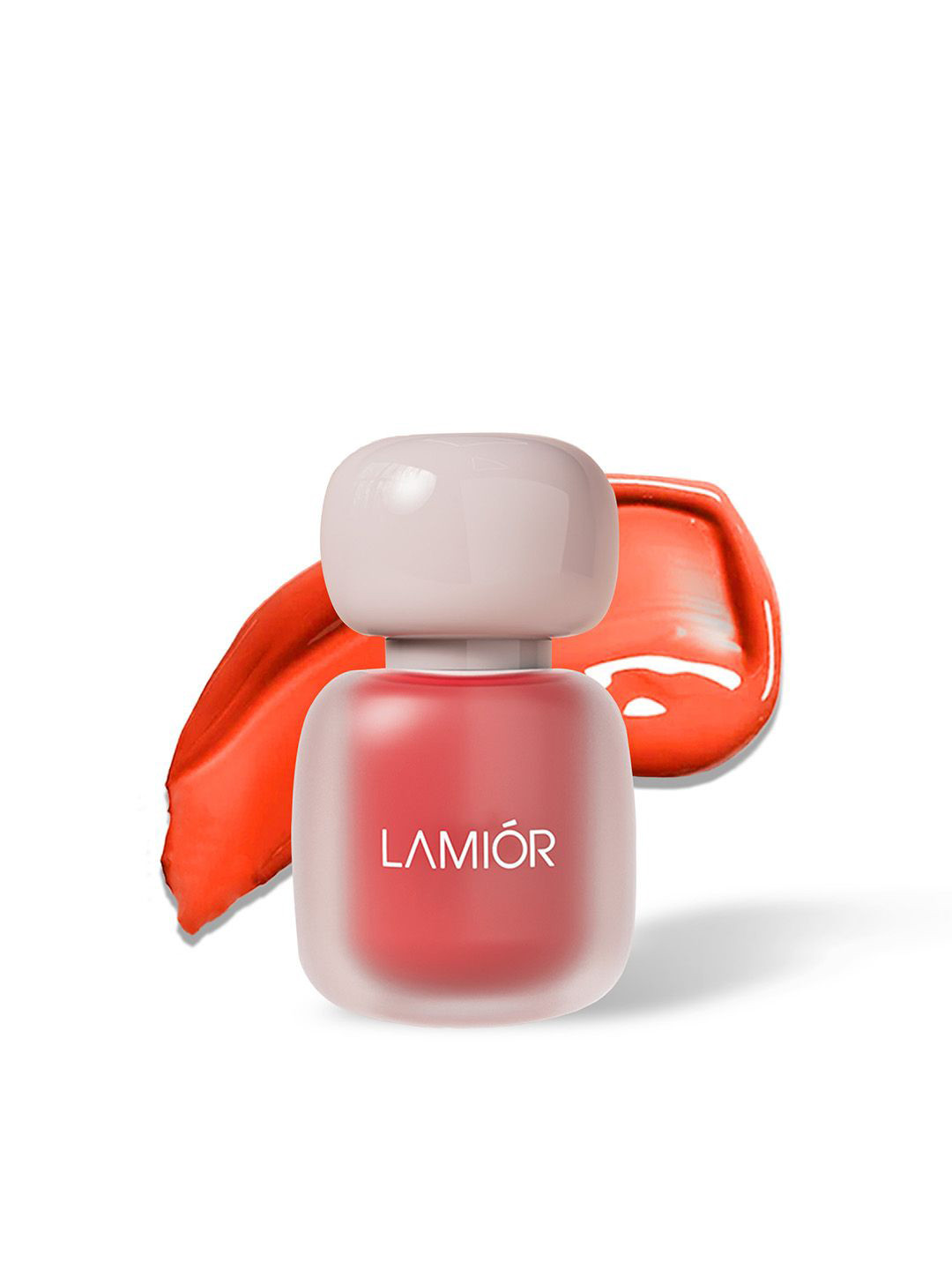 LAMIOR Cheek Dew Strobe Blush - 4.5 ml - Vibrant