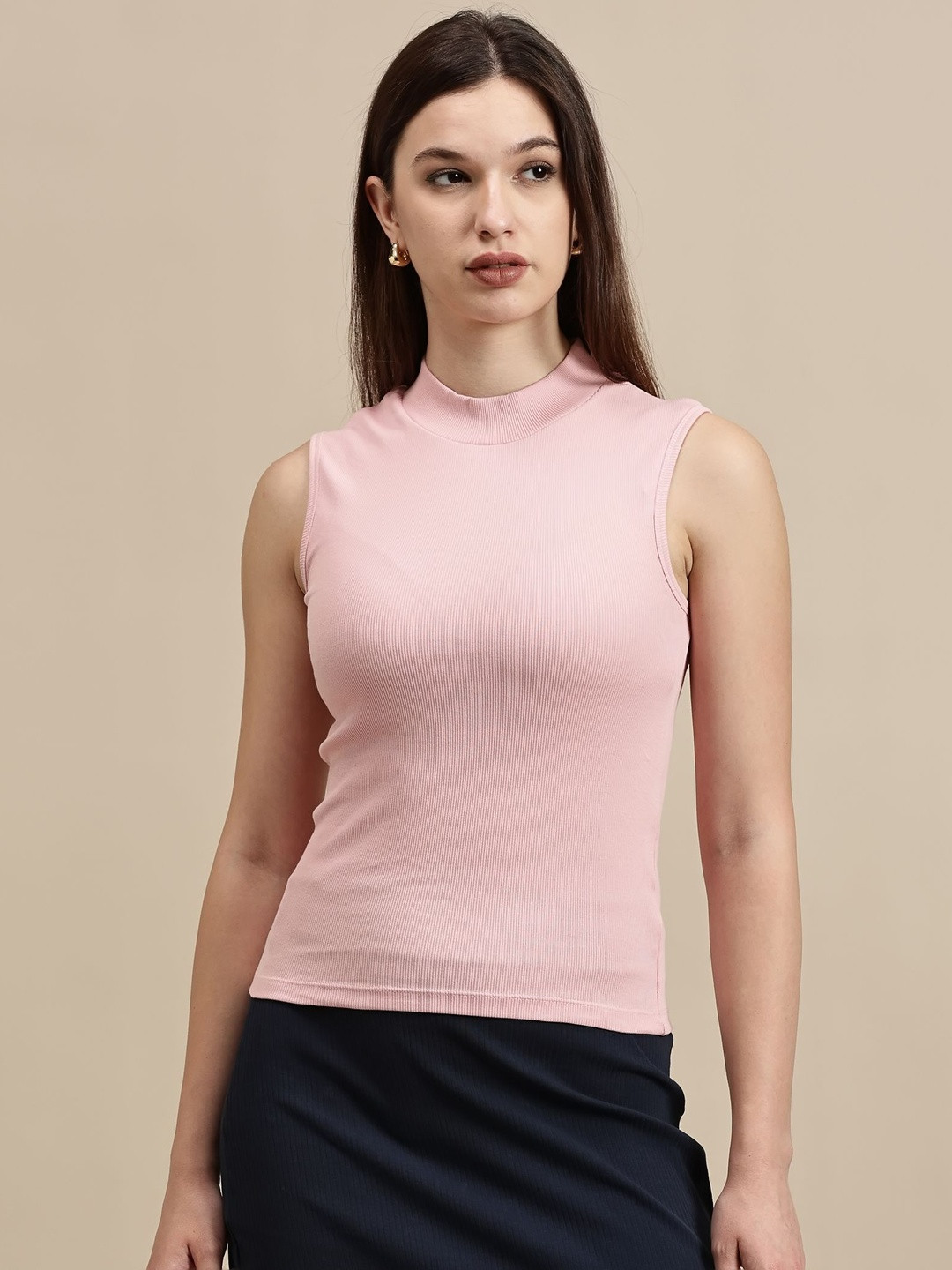 Ecolore Cotton Tank Top