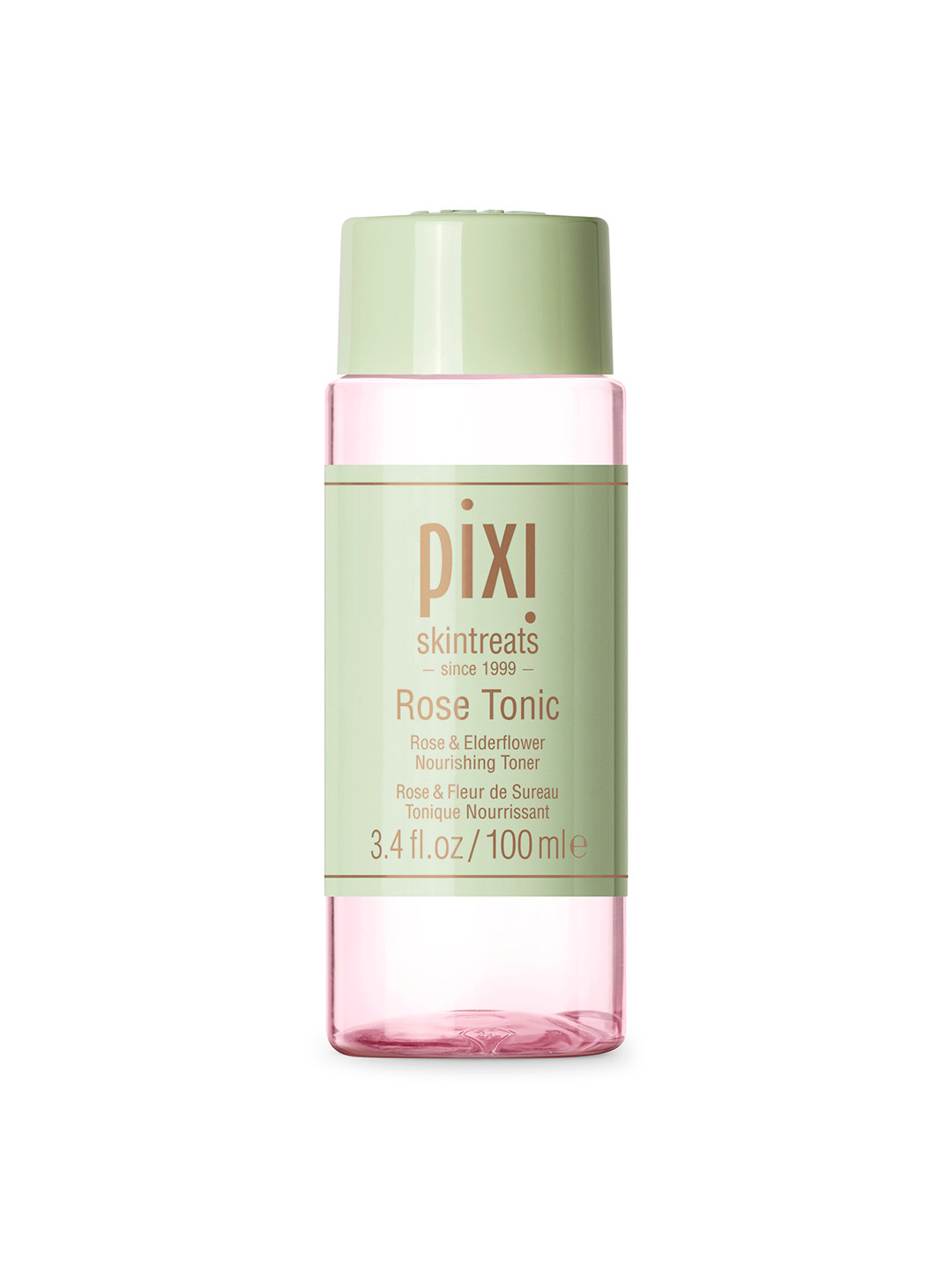 Pixi Skin-Nourishing Rose Tonic 100ml