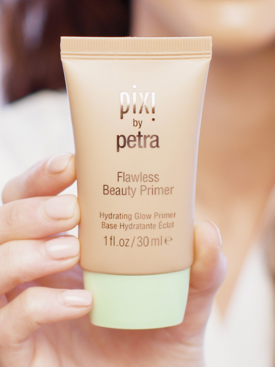 Pixi Flawless & Poreless Primer 30 ml - Translucent