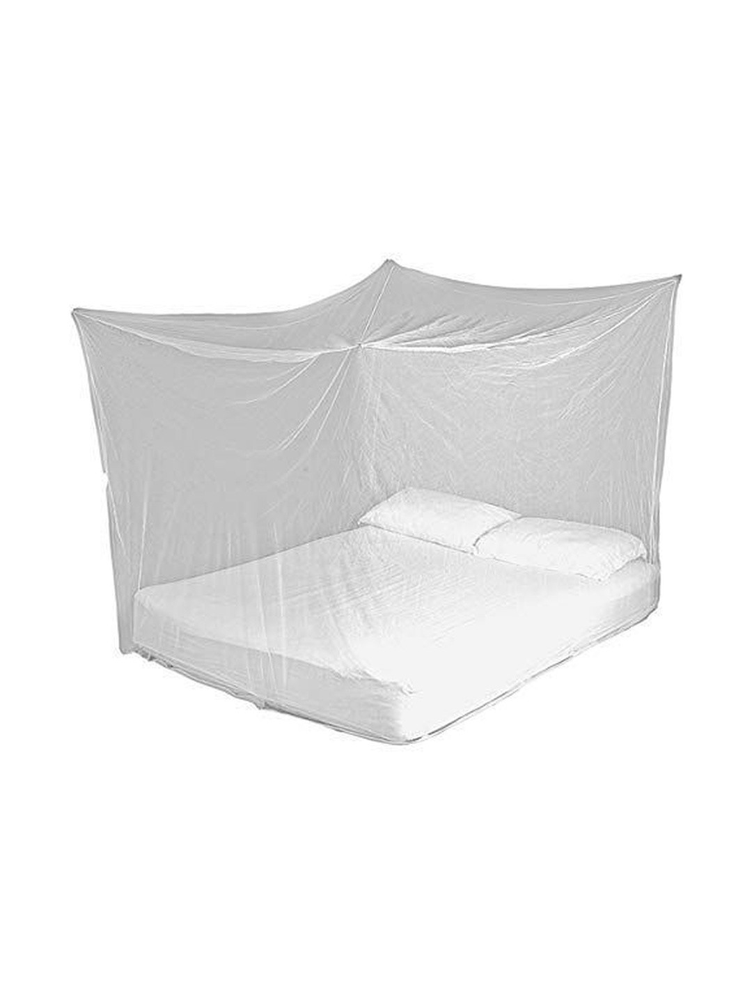 Freshwind White King Size Hanging Mosquito Net