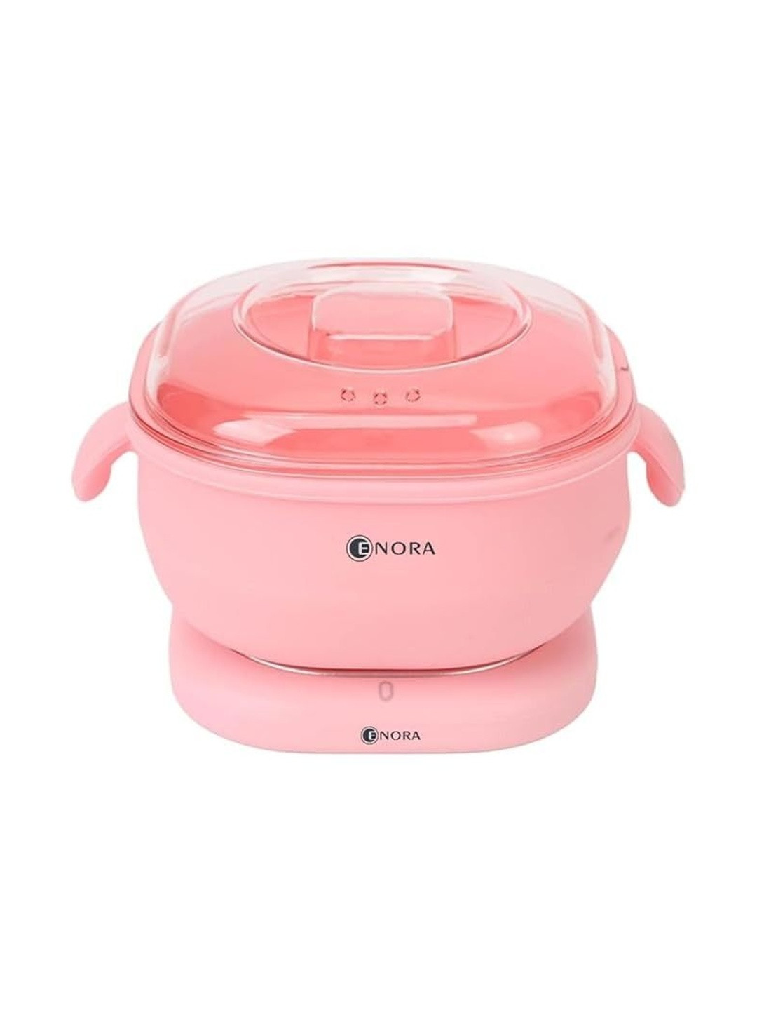 ENORA Paraben-Free Silicone Electric Wax Heater