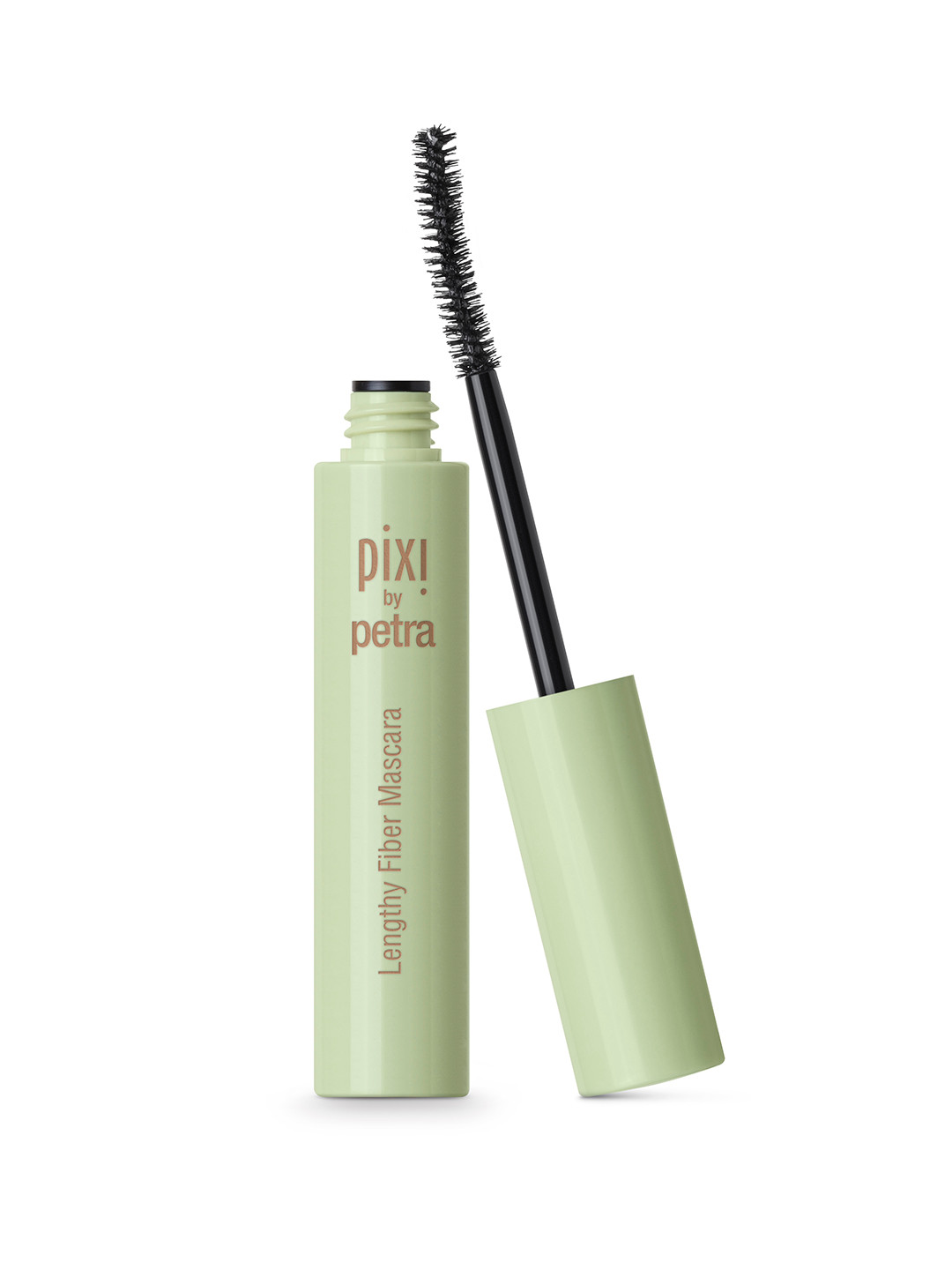 Pixi Lengthy Fiber Mascara 6.5g - Black
