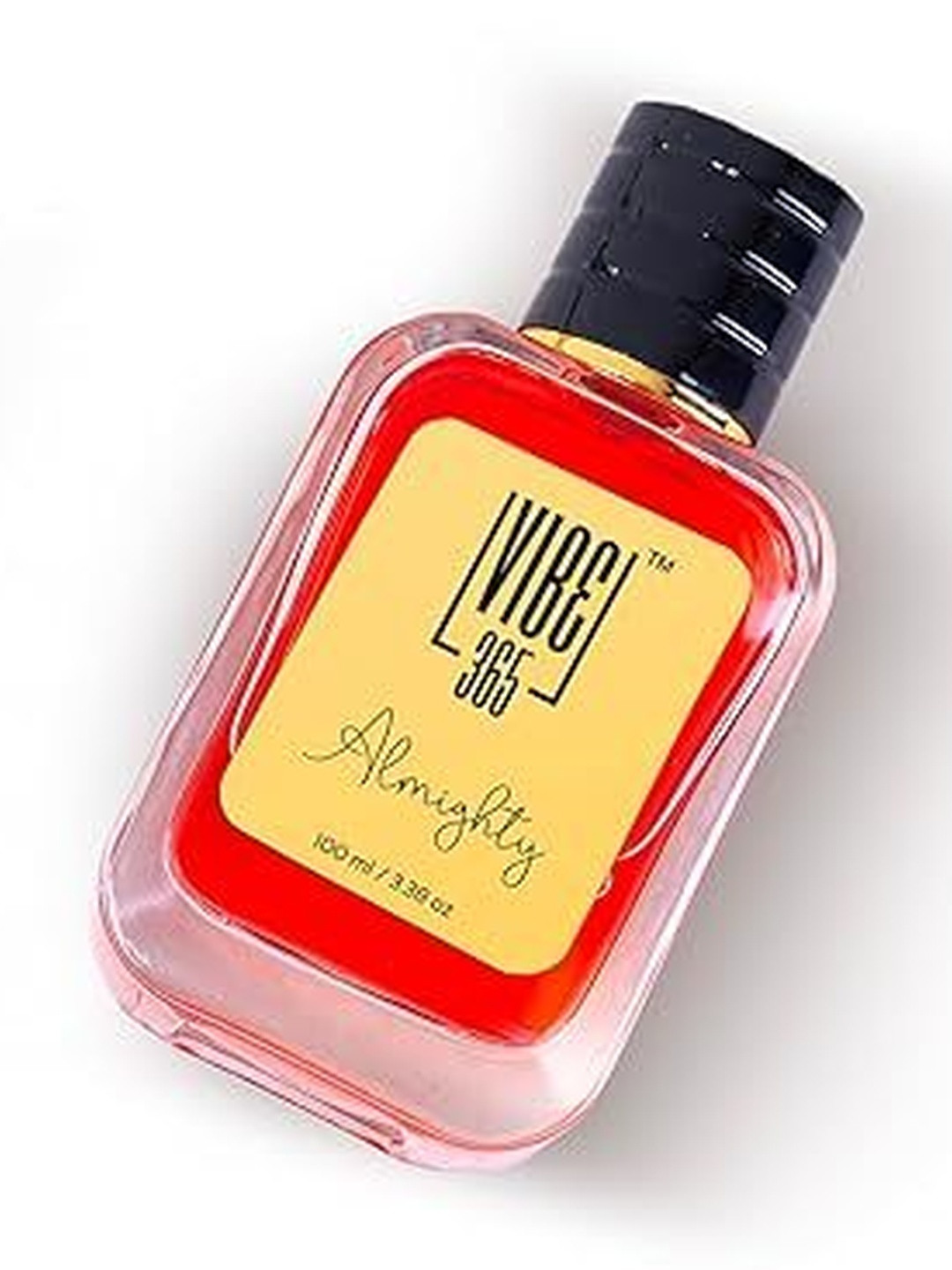 VIBE365 Almighty Long Lasting Extrait De Parfum - 100 ml