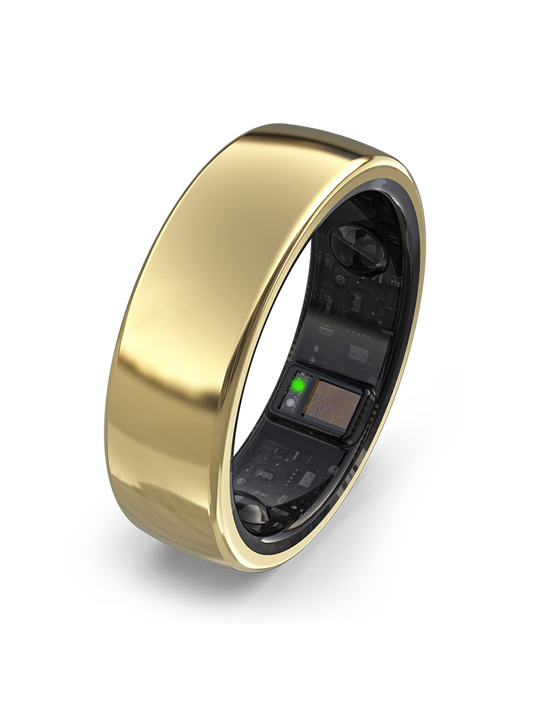 aabo Fitness Tracker Health Ring