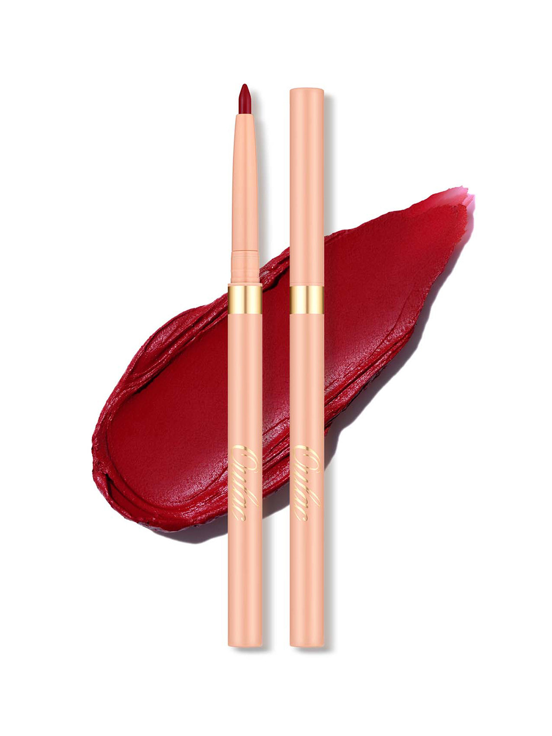 Oulac Glow Glamour Cream Liner - 0.28 g - Dried Rose 05