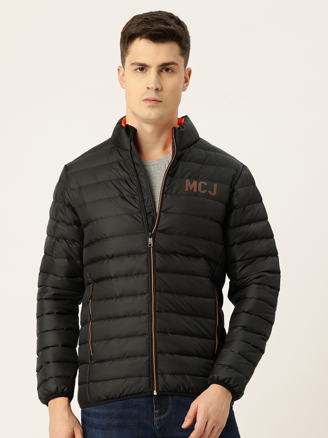 Monte Carlo Puffer Jacket