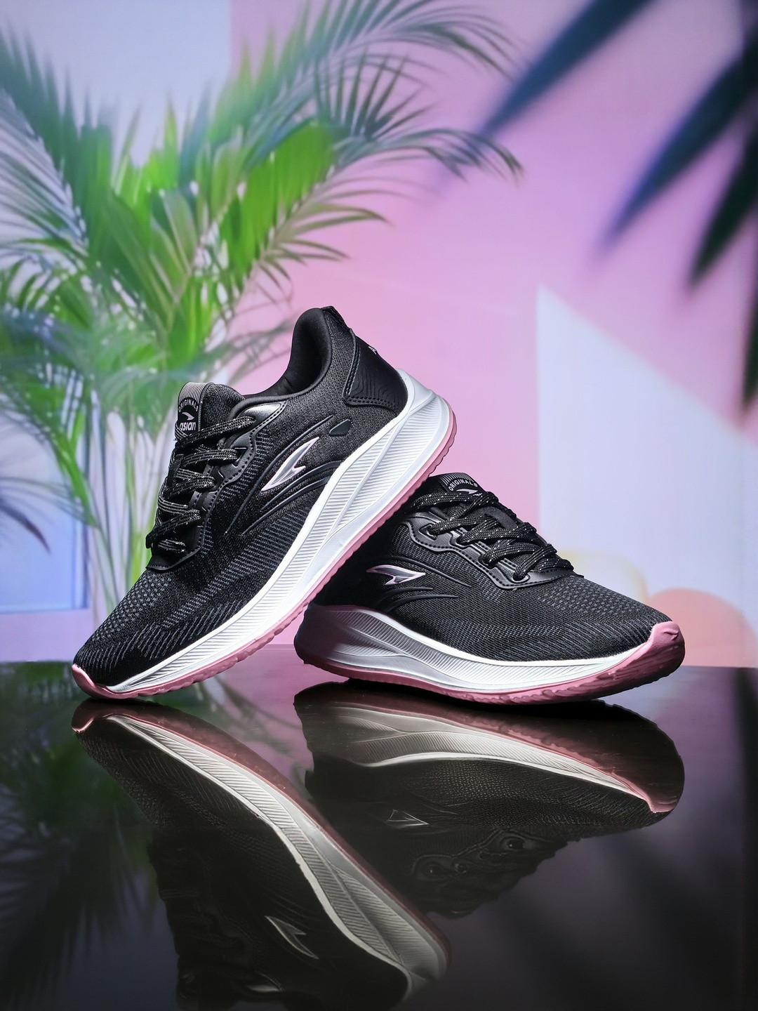 ASIAN Women Mercury-25 Running Sports Shoes