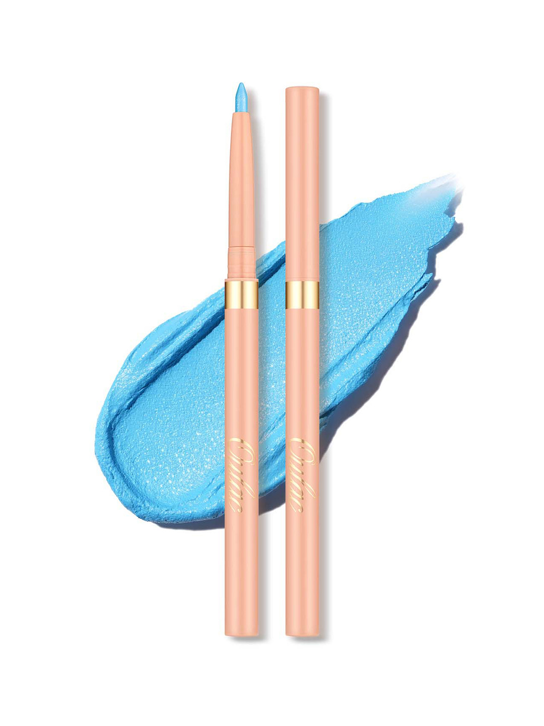 Oulac Glow Glamour Cream Liner - 0.28 g - Free Spirit - 10