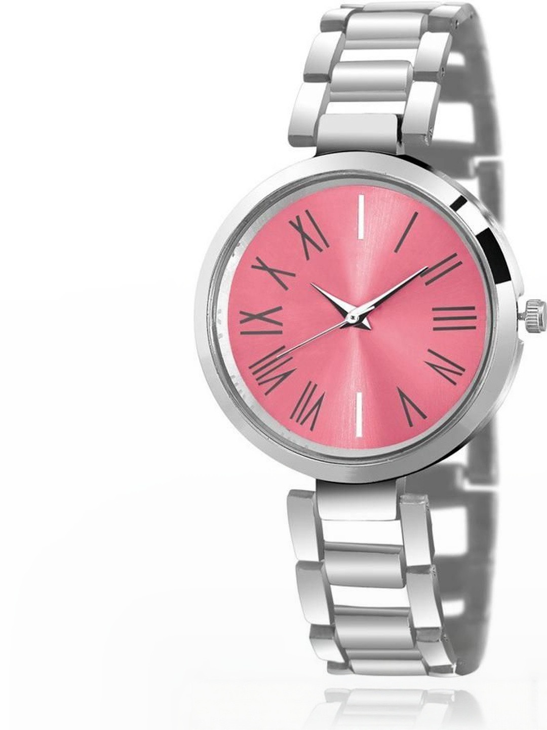 WATCHSTAR Women Dial & Straps Analogue Watch PPINK TN