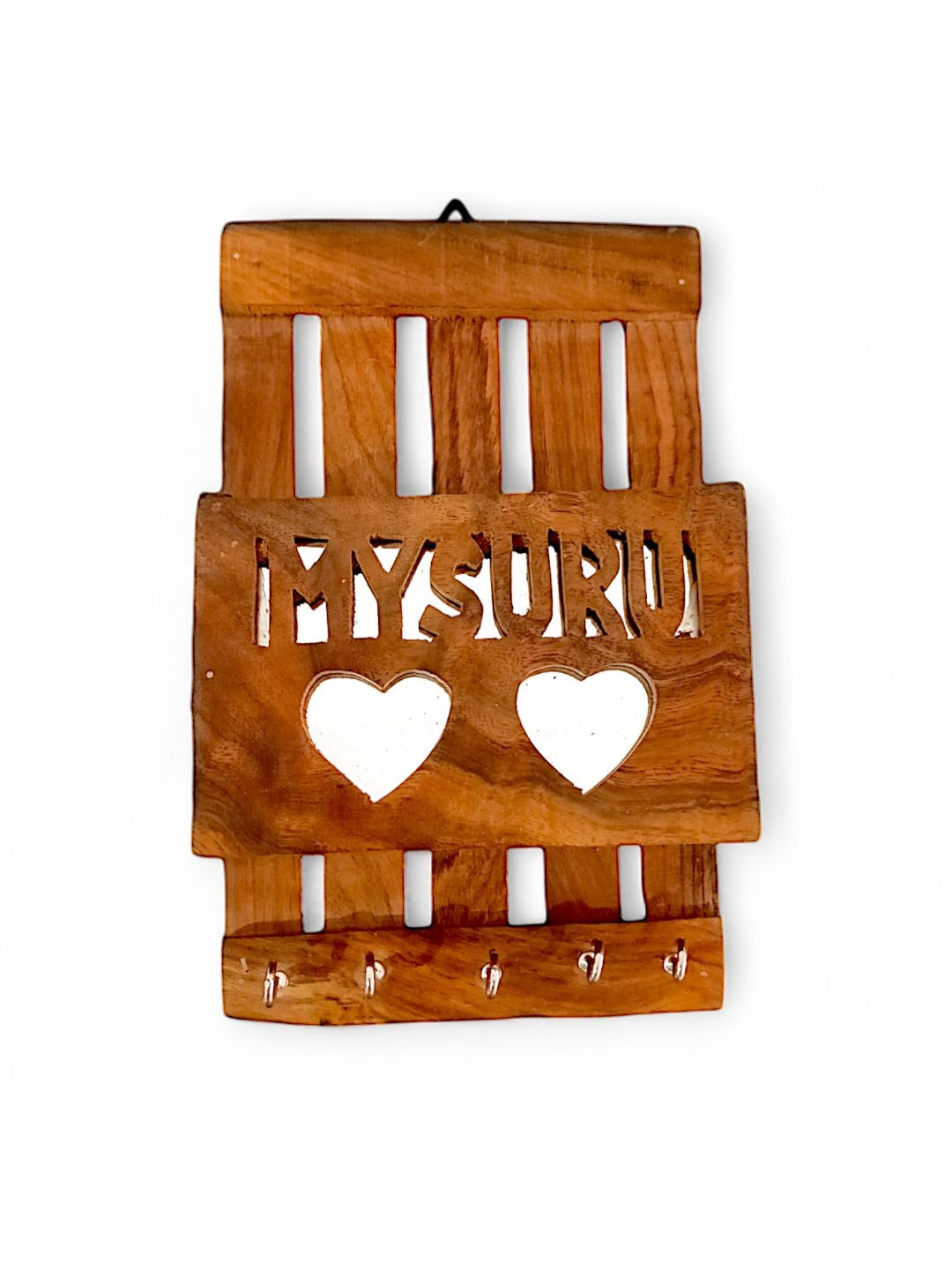 ADW CRAFT'S Brown Single Piece Wood Other Photographs