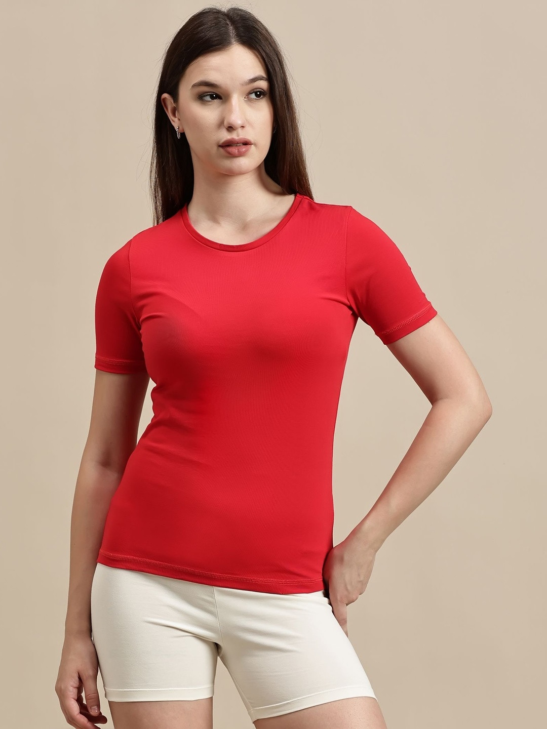 Ecolore Cotton Top