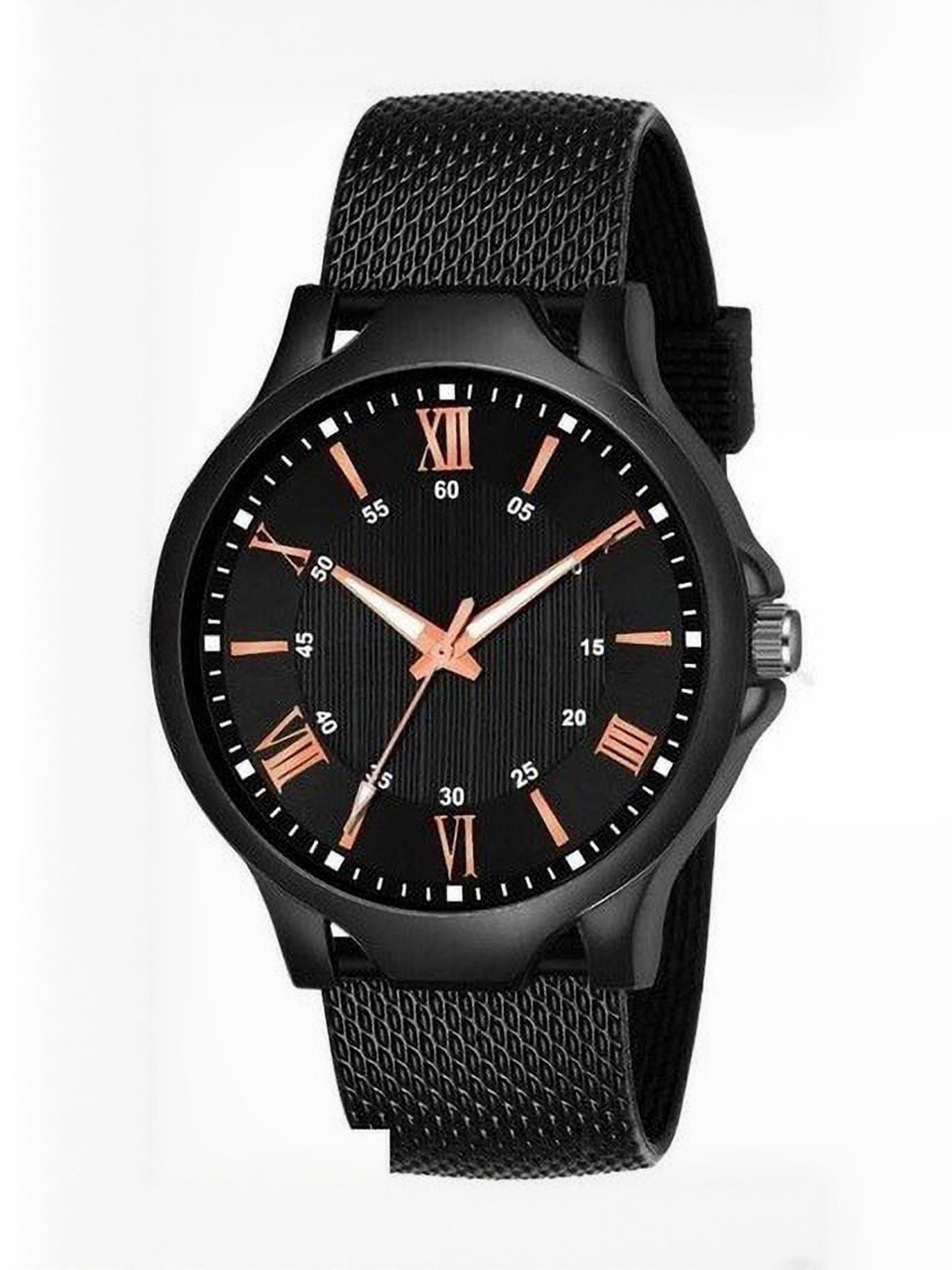 WATCHSTAR Men Dial & Straps Analogue Watch