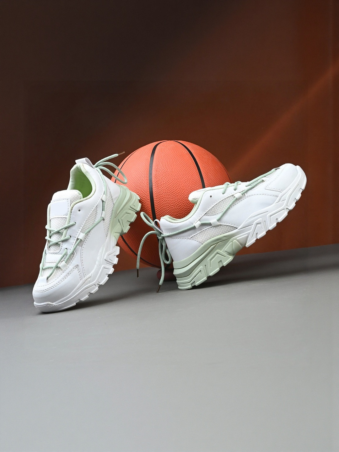 Ifah Women Doori Textured Lightweight Sneakers