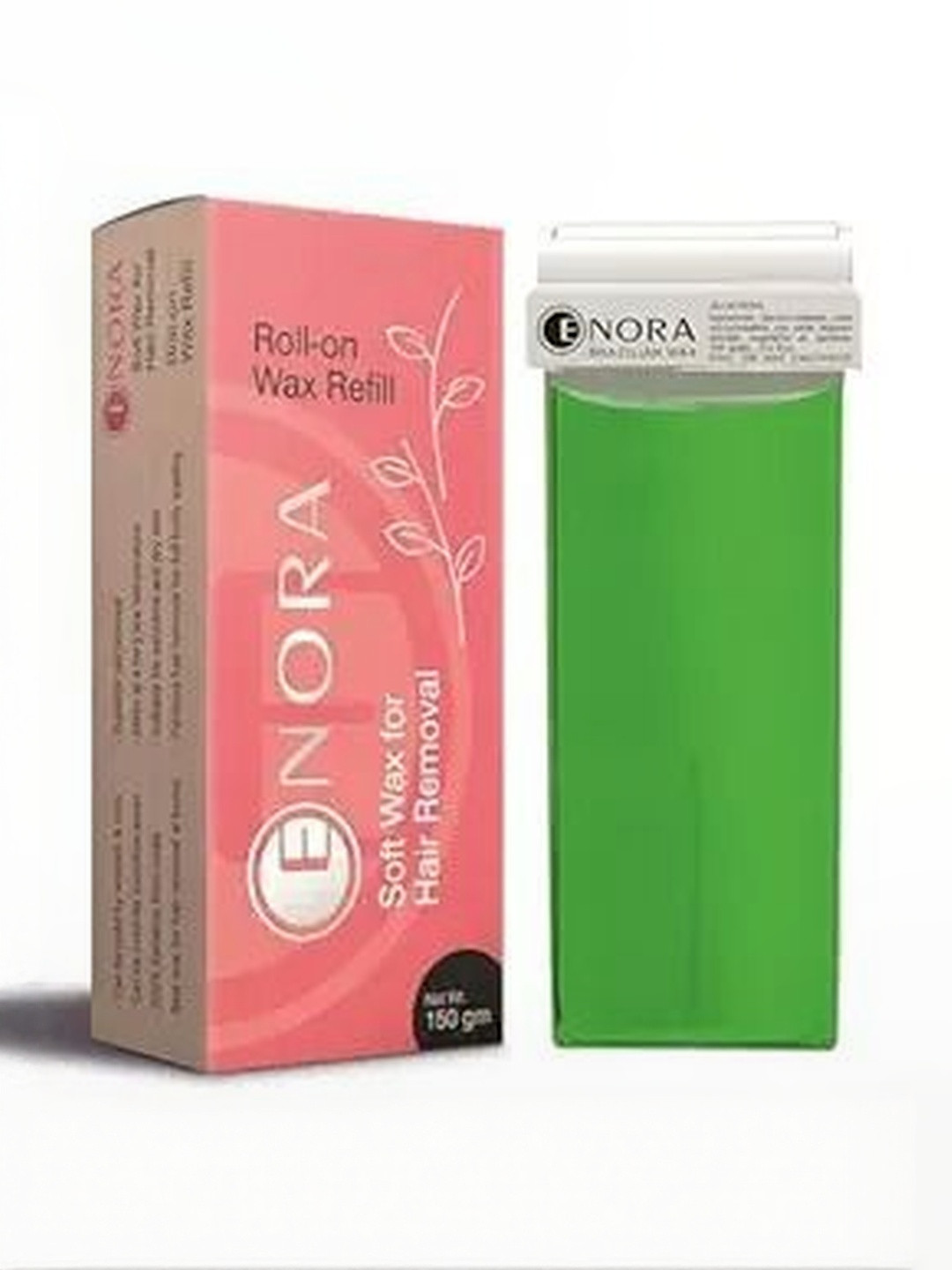 ENORA Roll-On Wax- 150 g- Aloevera