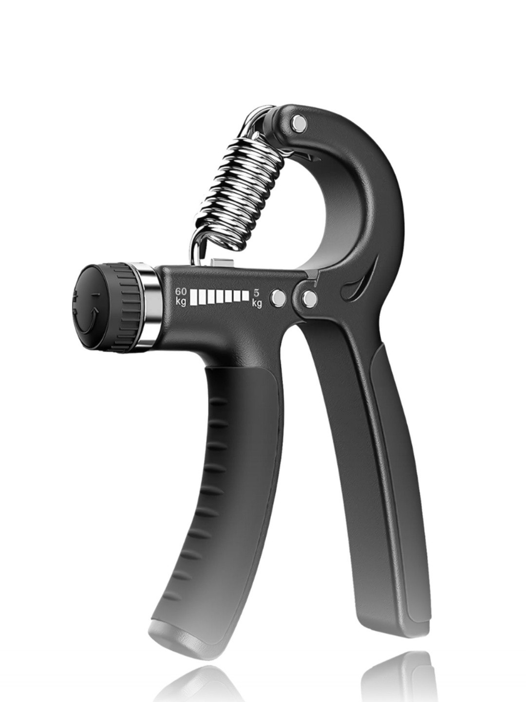 ADRENEX Adjustable Counter Hand Grip Strengthener