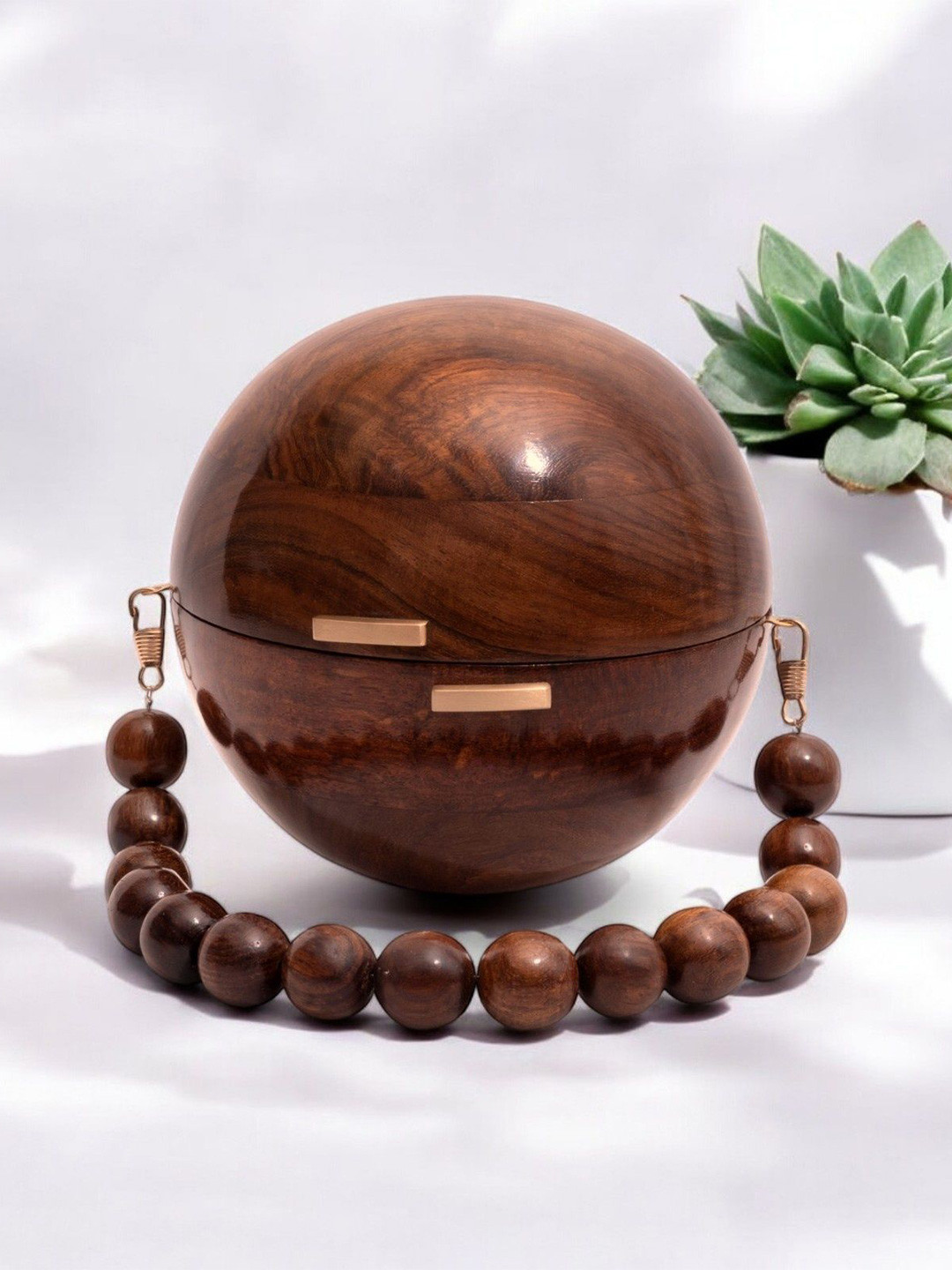 TASH BAGS Shopper Satchel