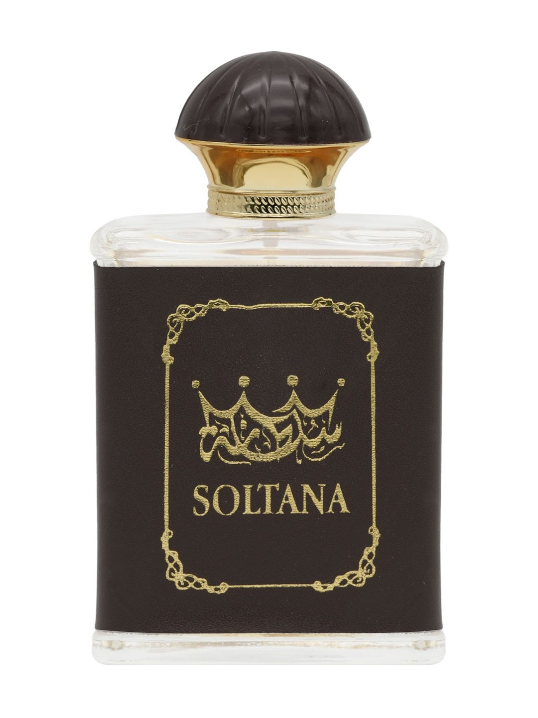 C CORAL PERFUMES Soltana Long Lasting Eau De Parfum- 100 ml