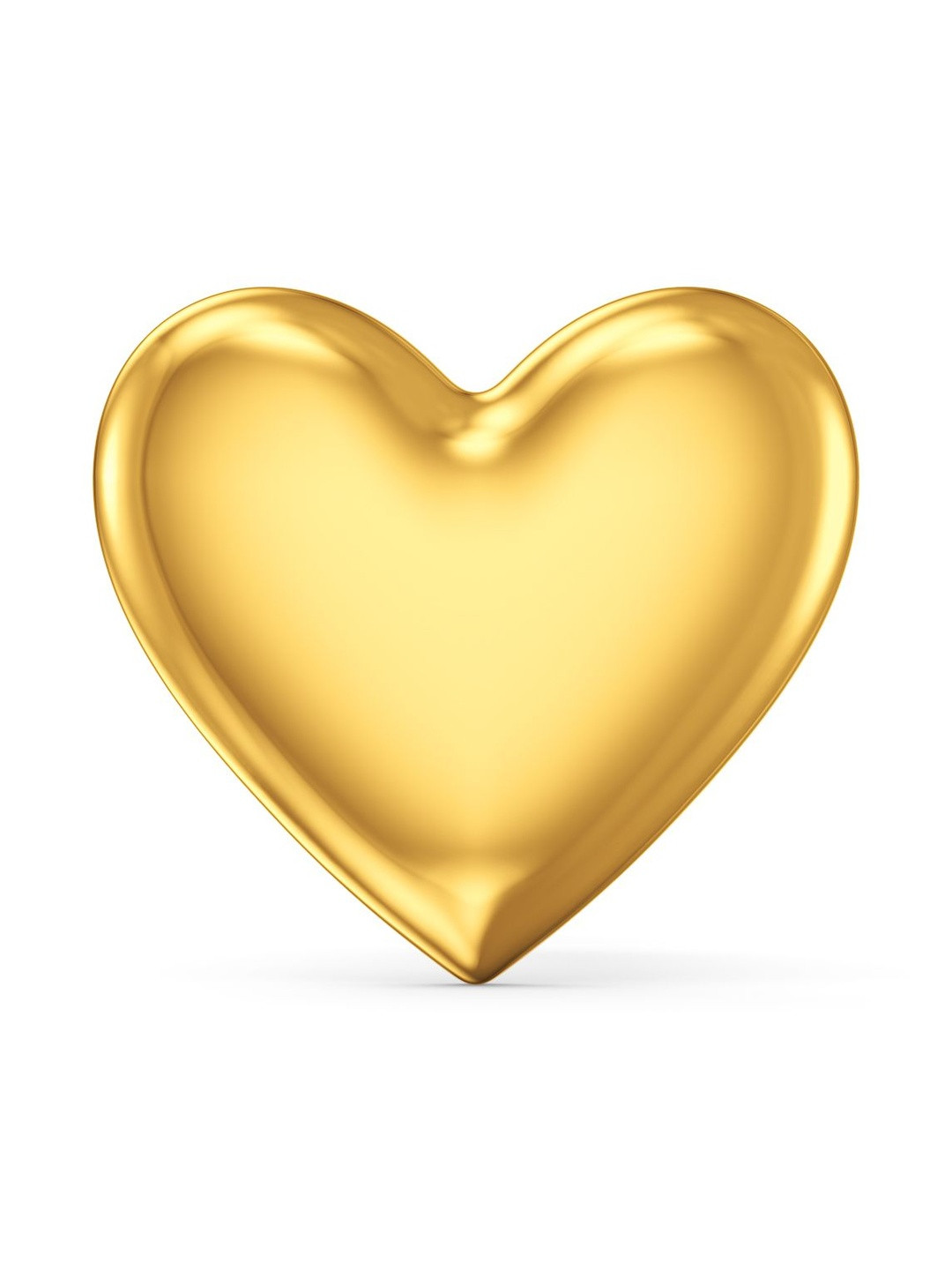 Joyalukkas Women 22 KT Emotion Gold Nosepin - 0.47 g