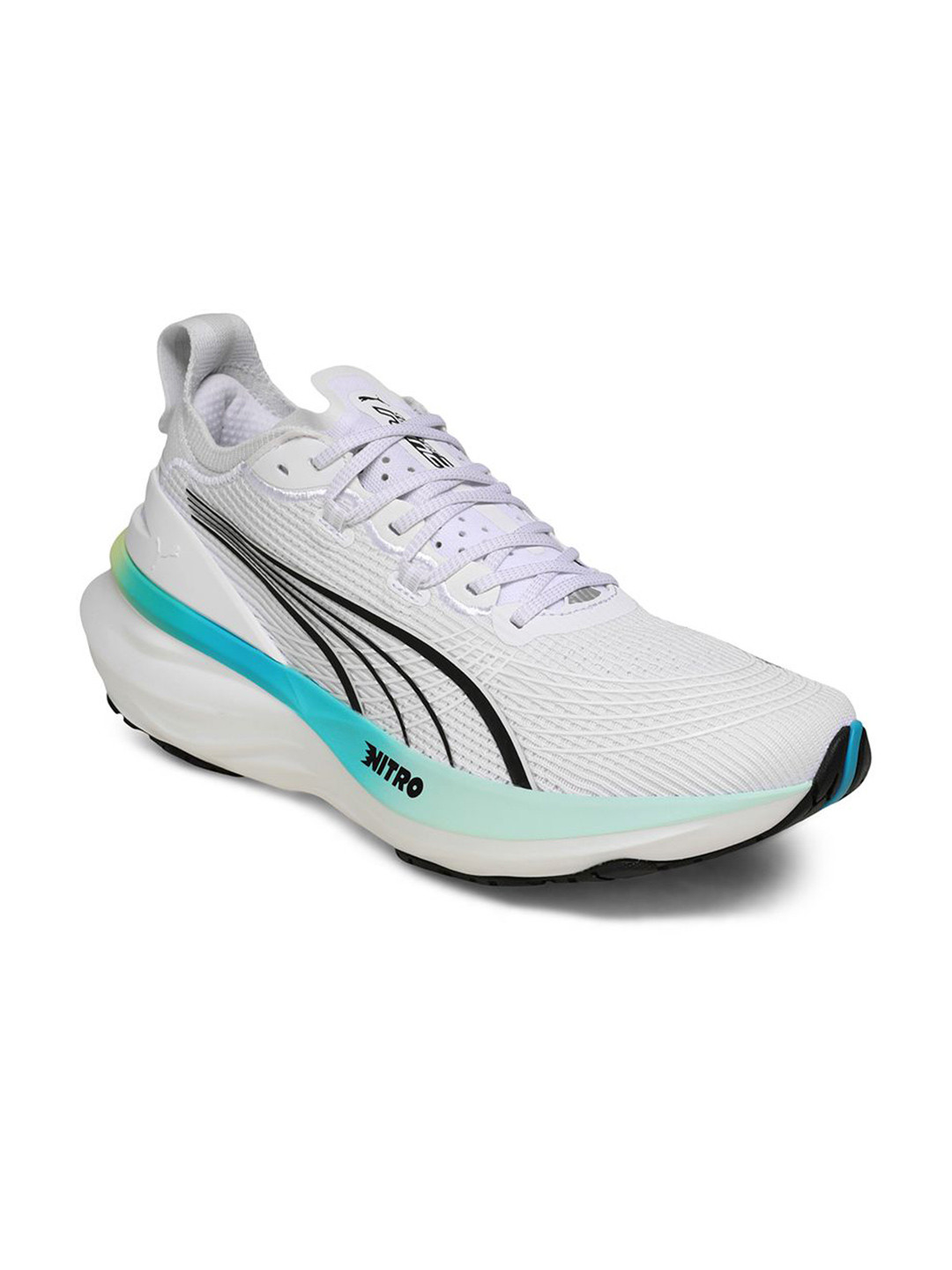 Puma ForeverRun NITRO 2 Men's Comfort Running Shoes
