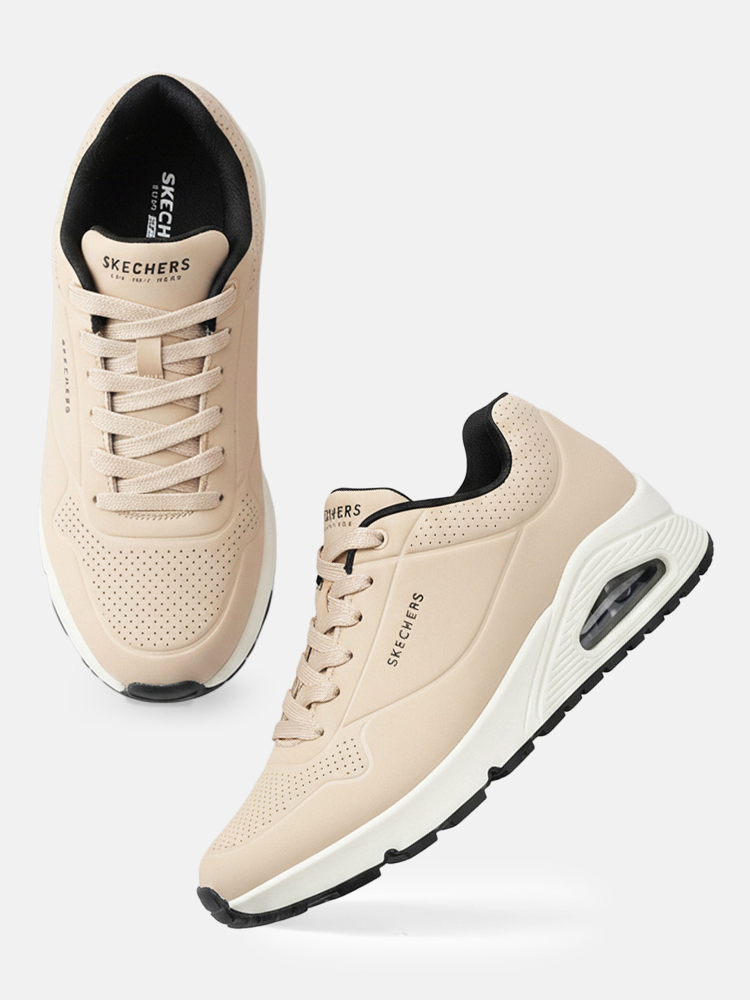 Skechers Men UNO - STAND ON AIR Sneakers