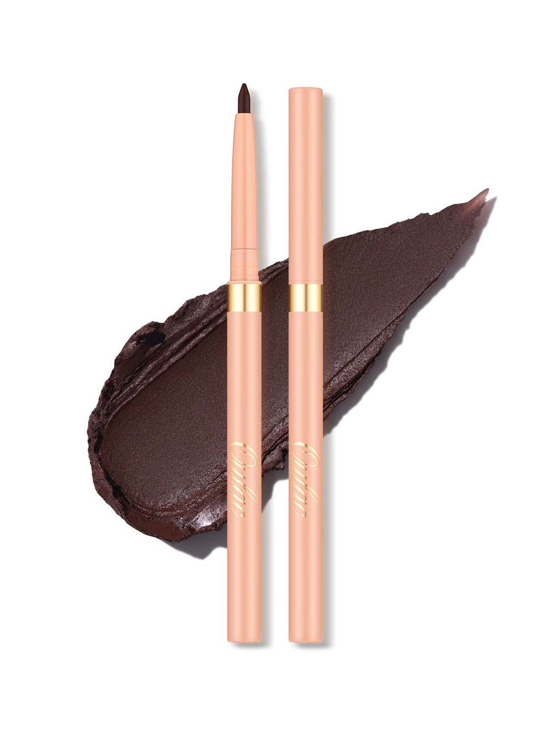 Oulac Glow Glamour Cream Liner - Teddy 03