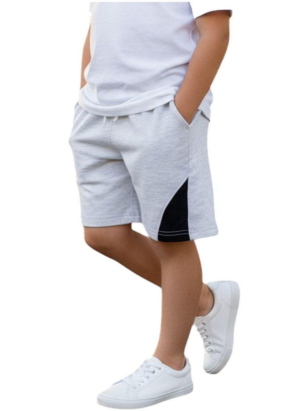 FABROYZ Boys Shorts
