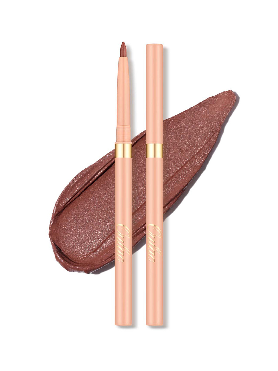 Oulac Glow Glamour Cream Liner - 0.28 g- Body Talk 06