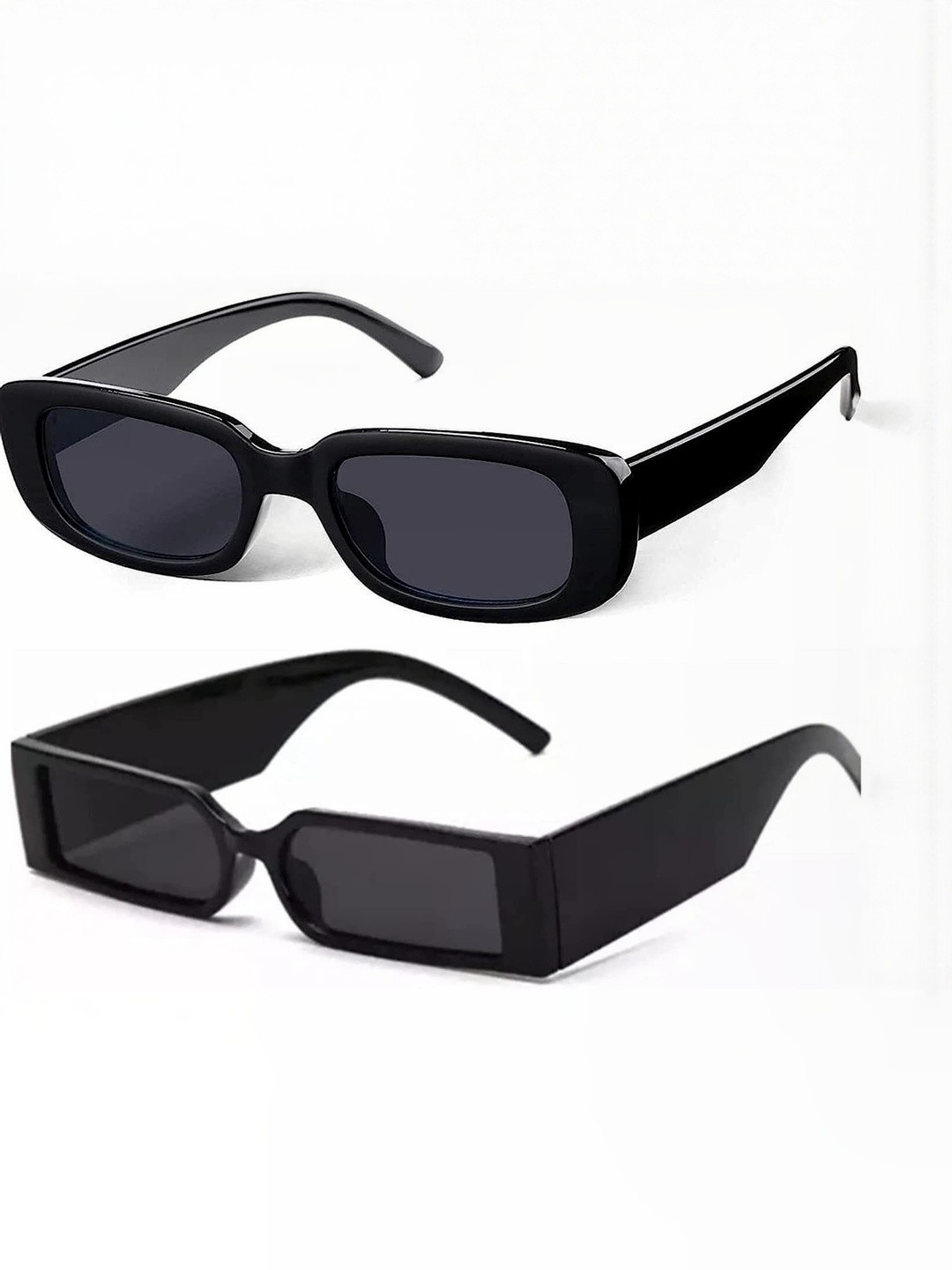 HAYDEN haiza Men Cateye Sunglasses with UV Protected Lens COMHC