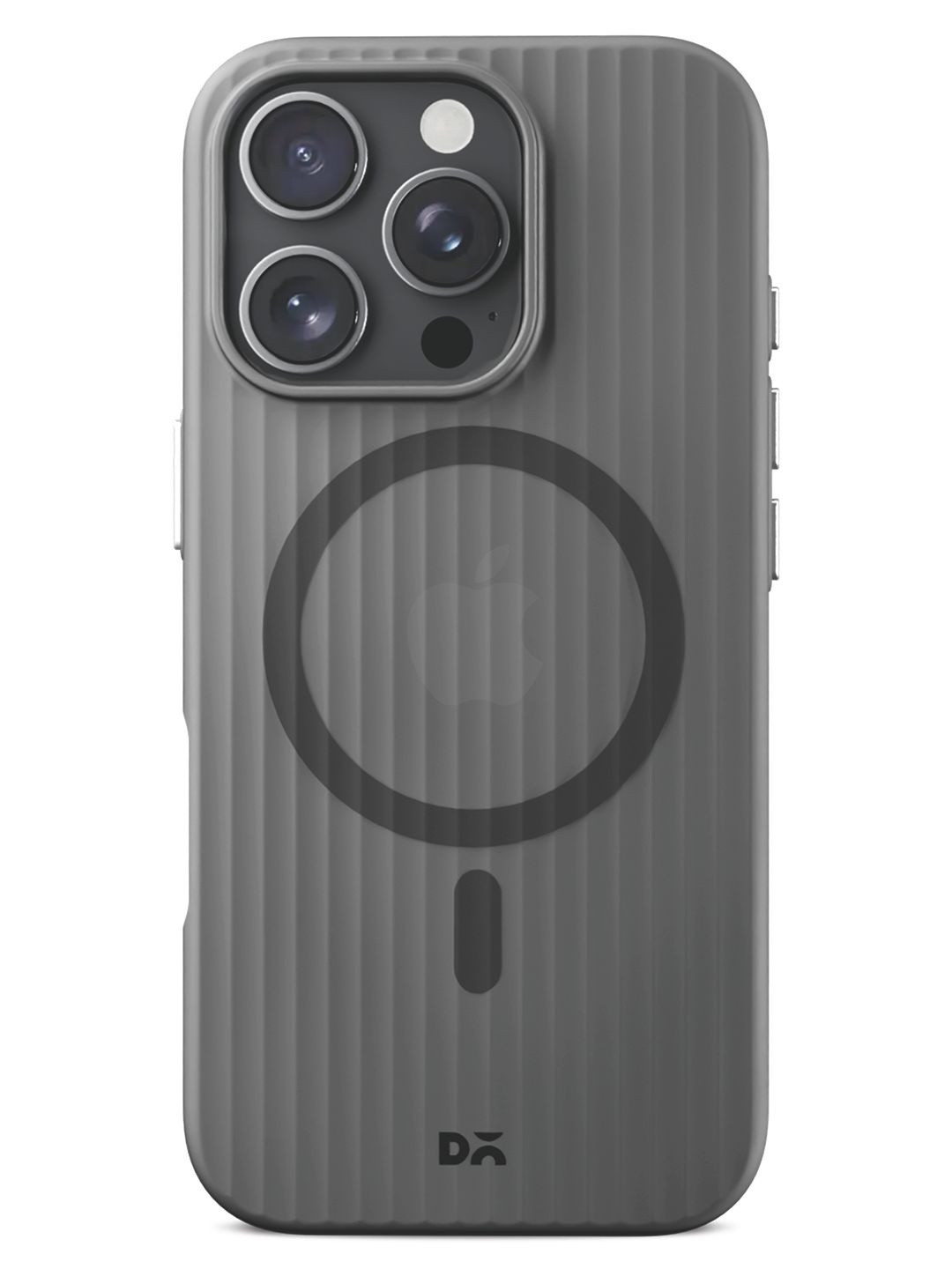 DailyObjects Unisex iPhone 16 Pro Back Case Mobile Accessories