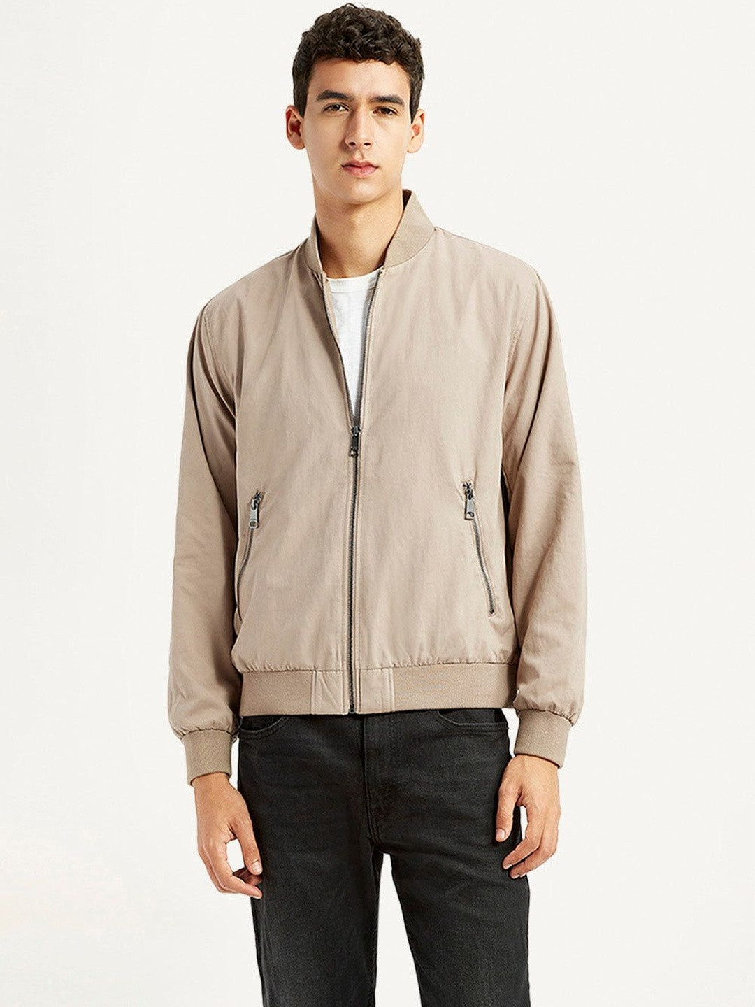 Levis Men Bomber Jacket